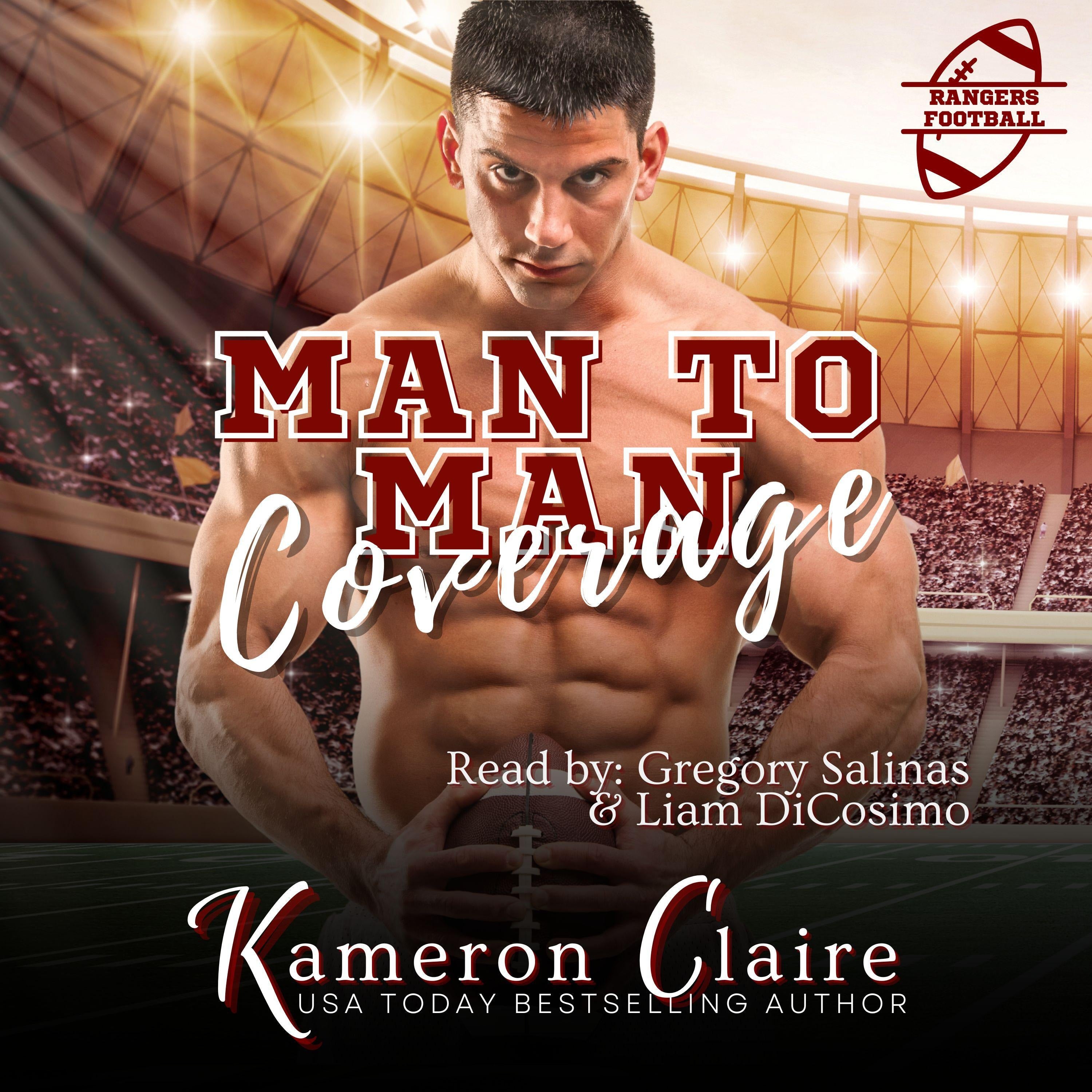 Man to Man Coverage
