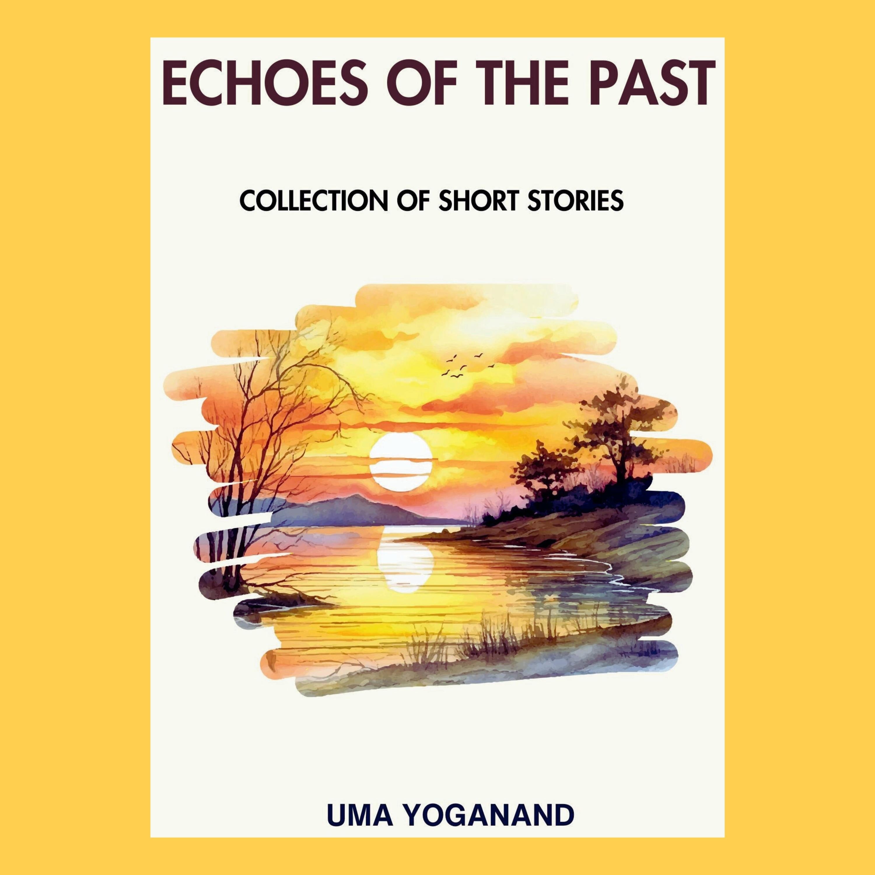 Echoes of the Past