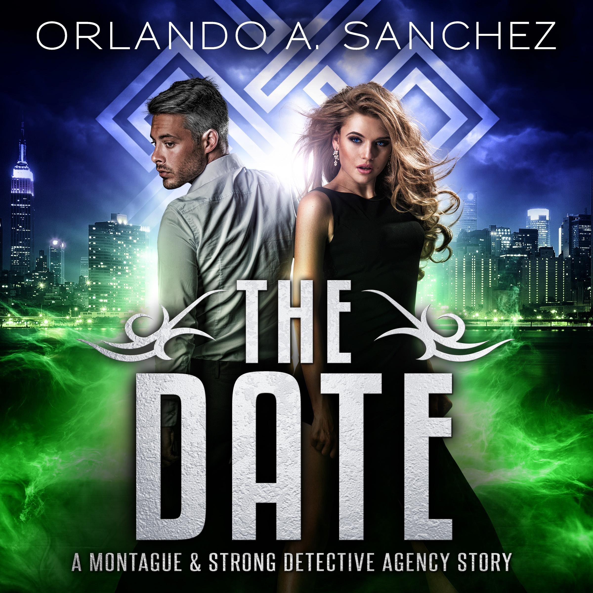 The Date