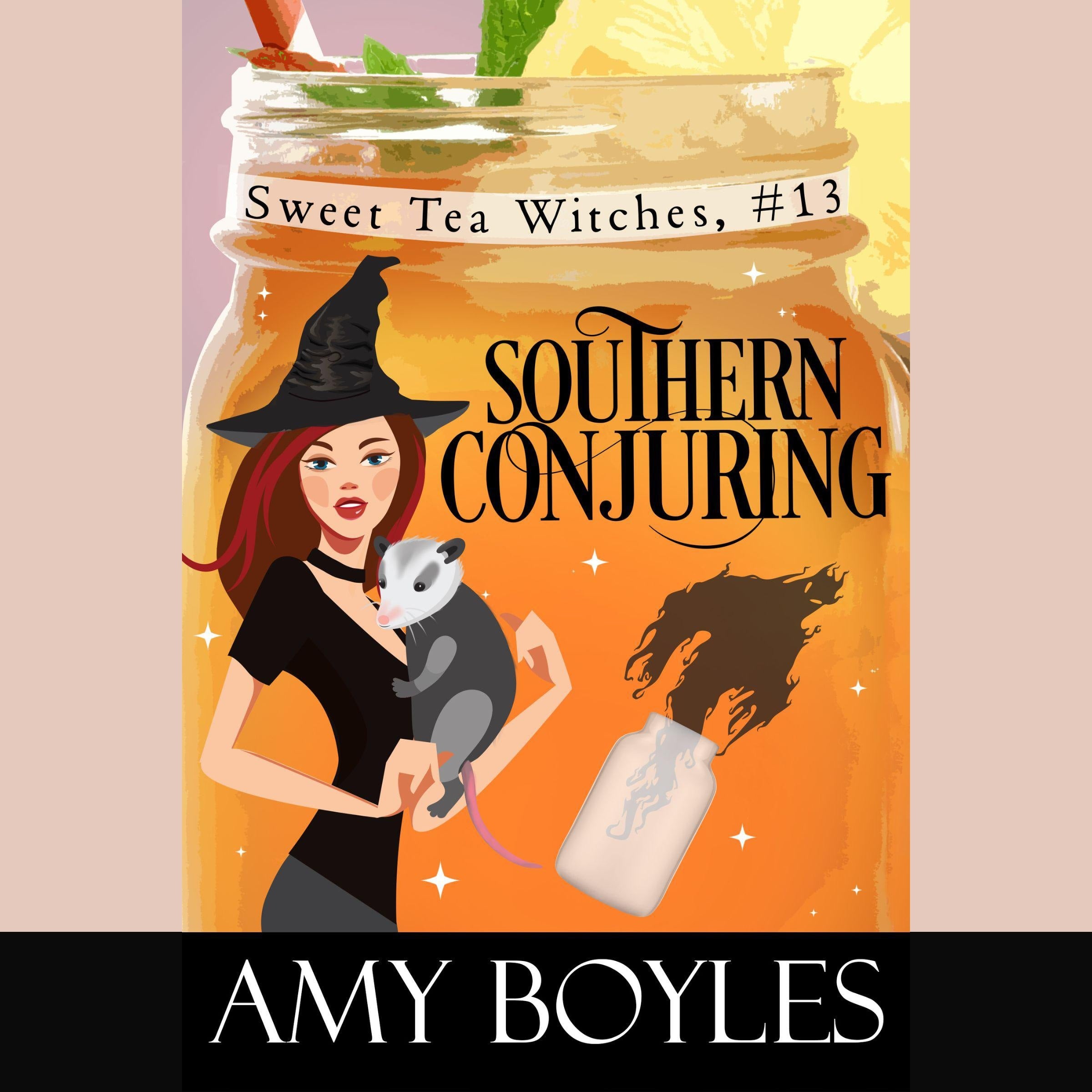 Southern Conjuring