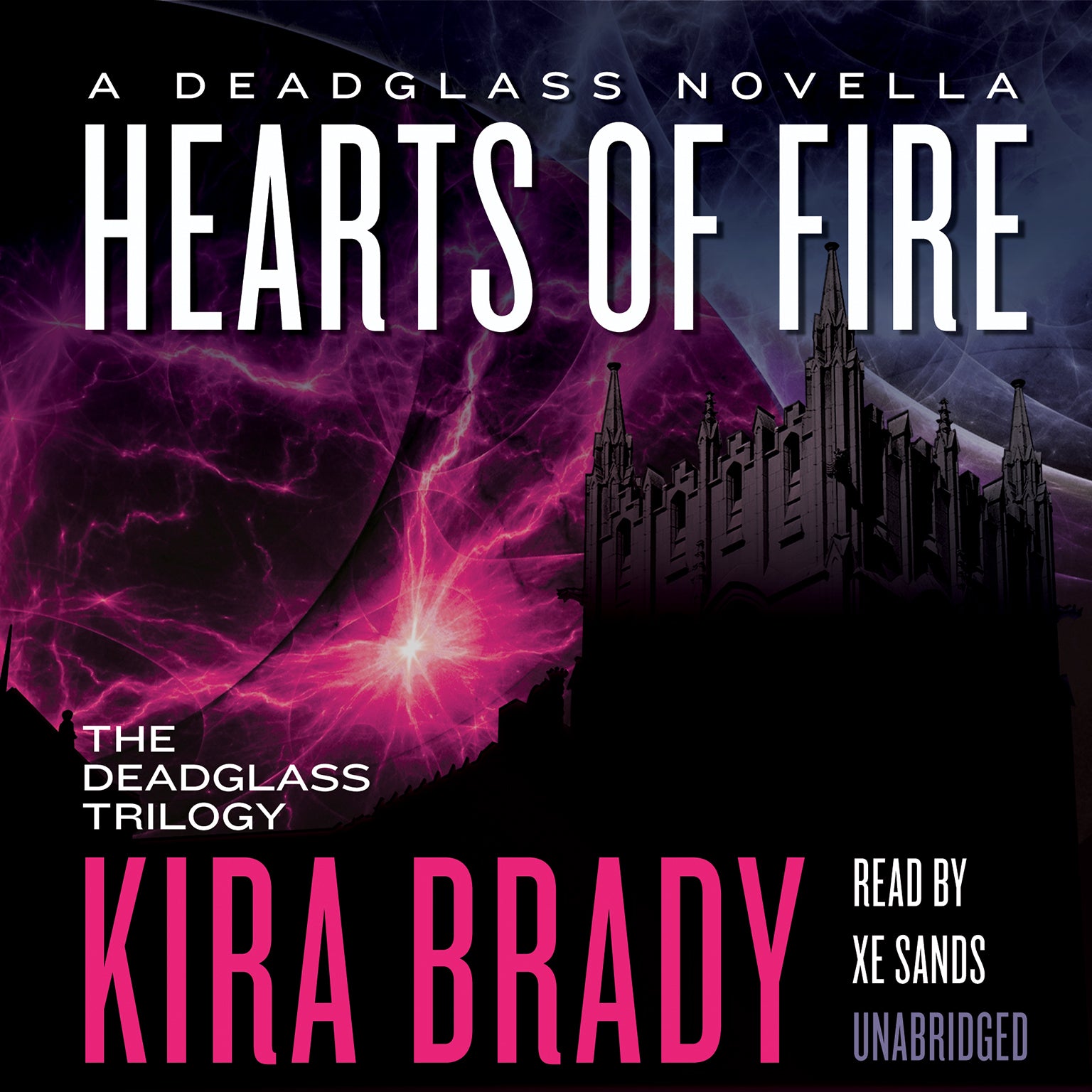 Hearts of Fire