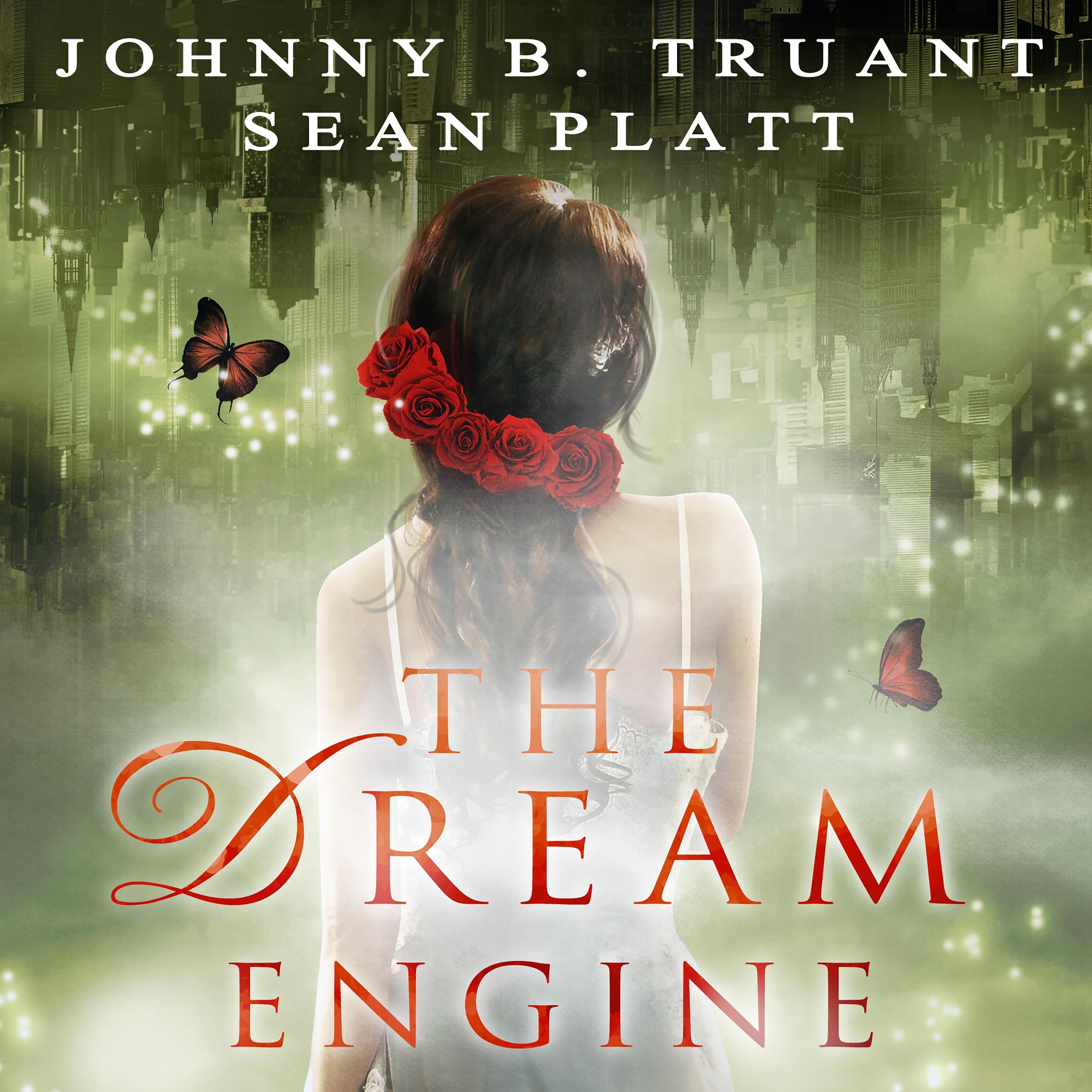 The Dream Engine
