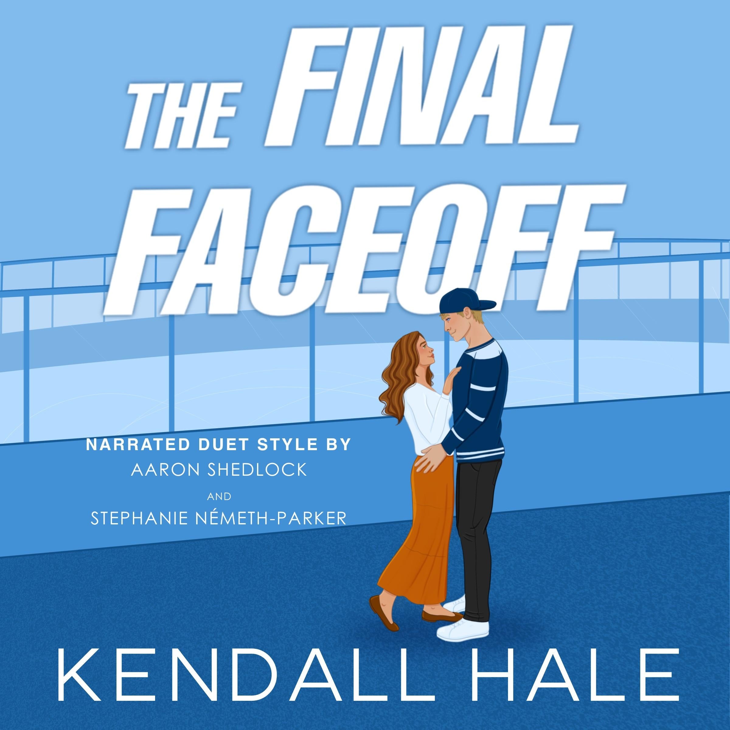 The Final Faceoff
