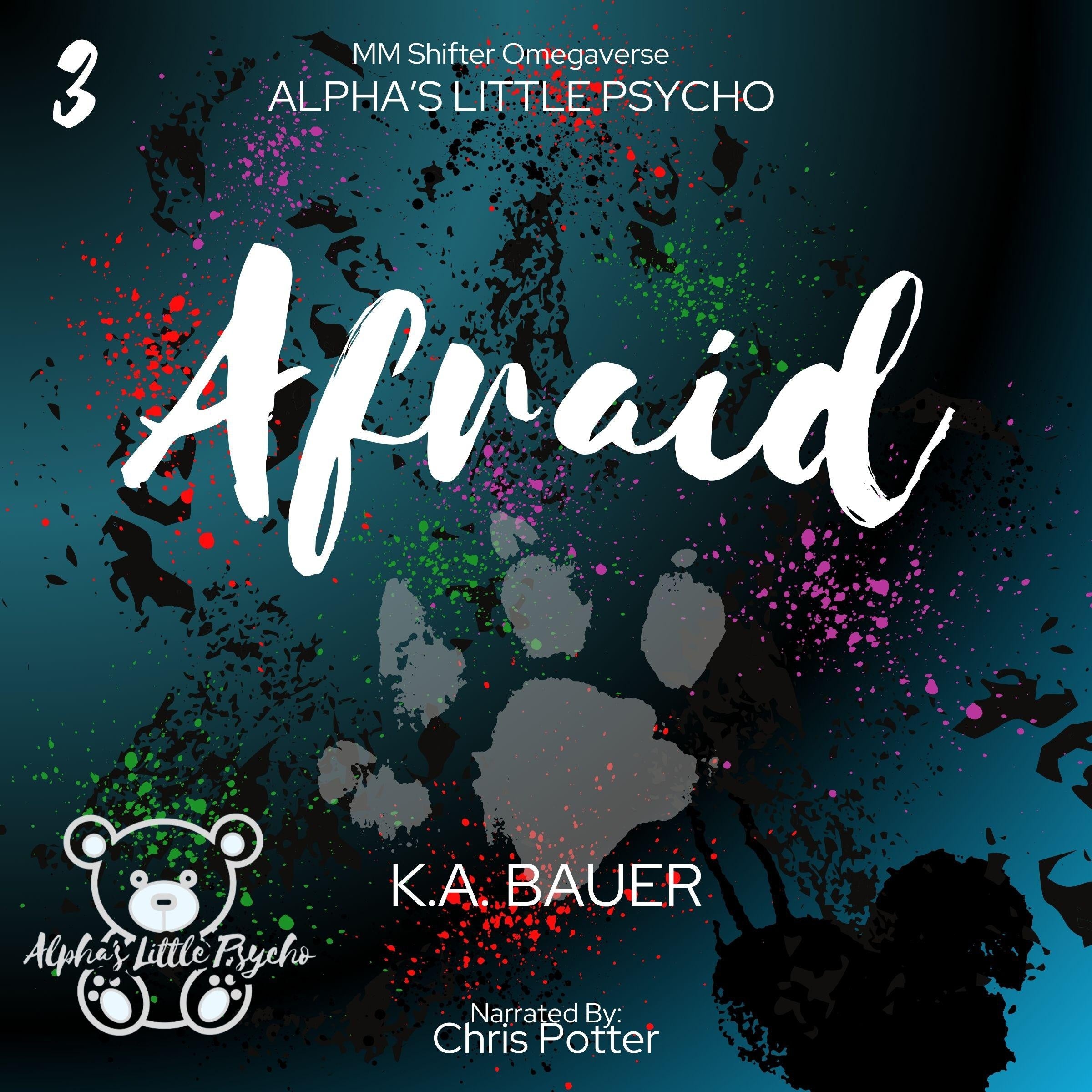 Afraid