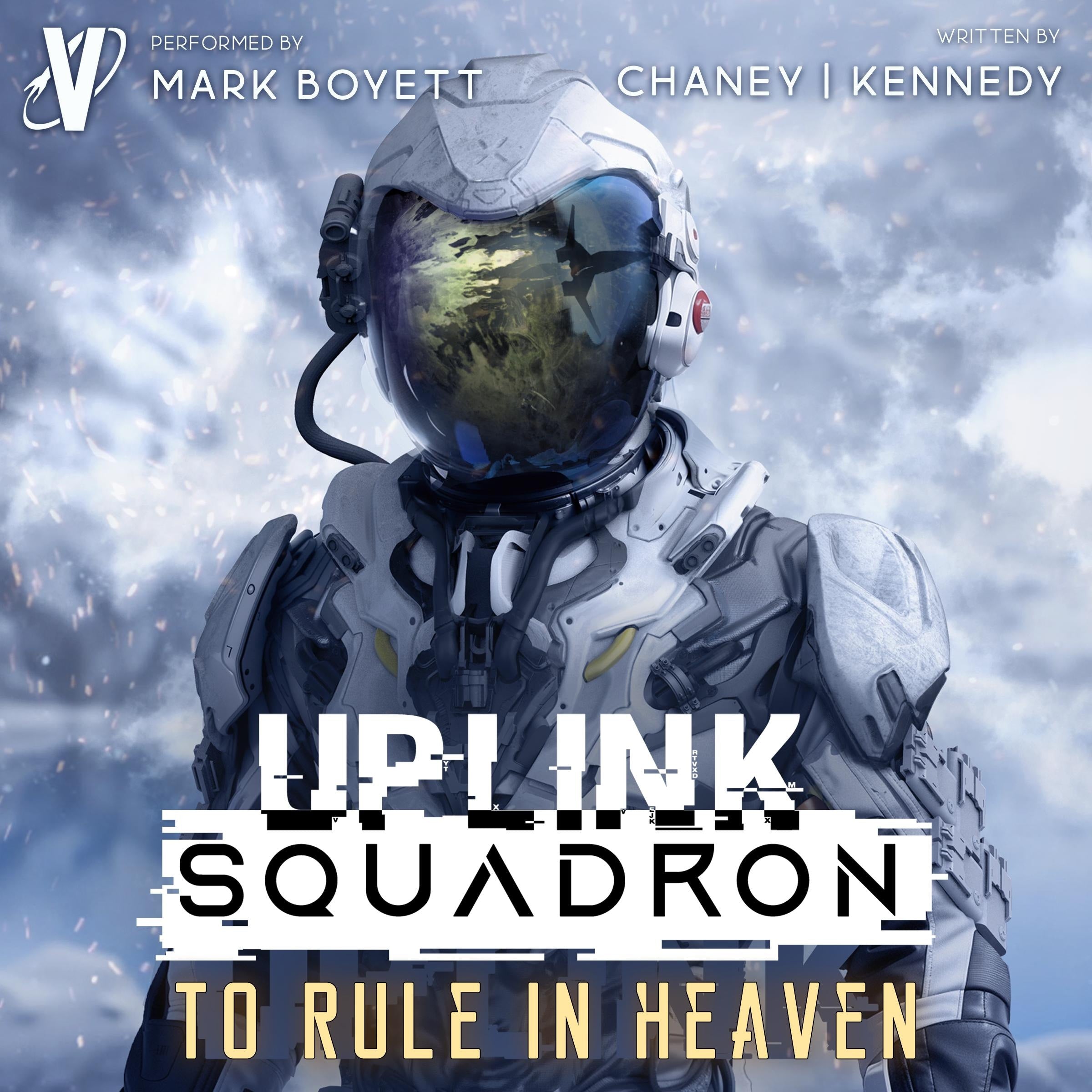 To Rule in Heaven