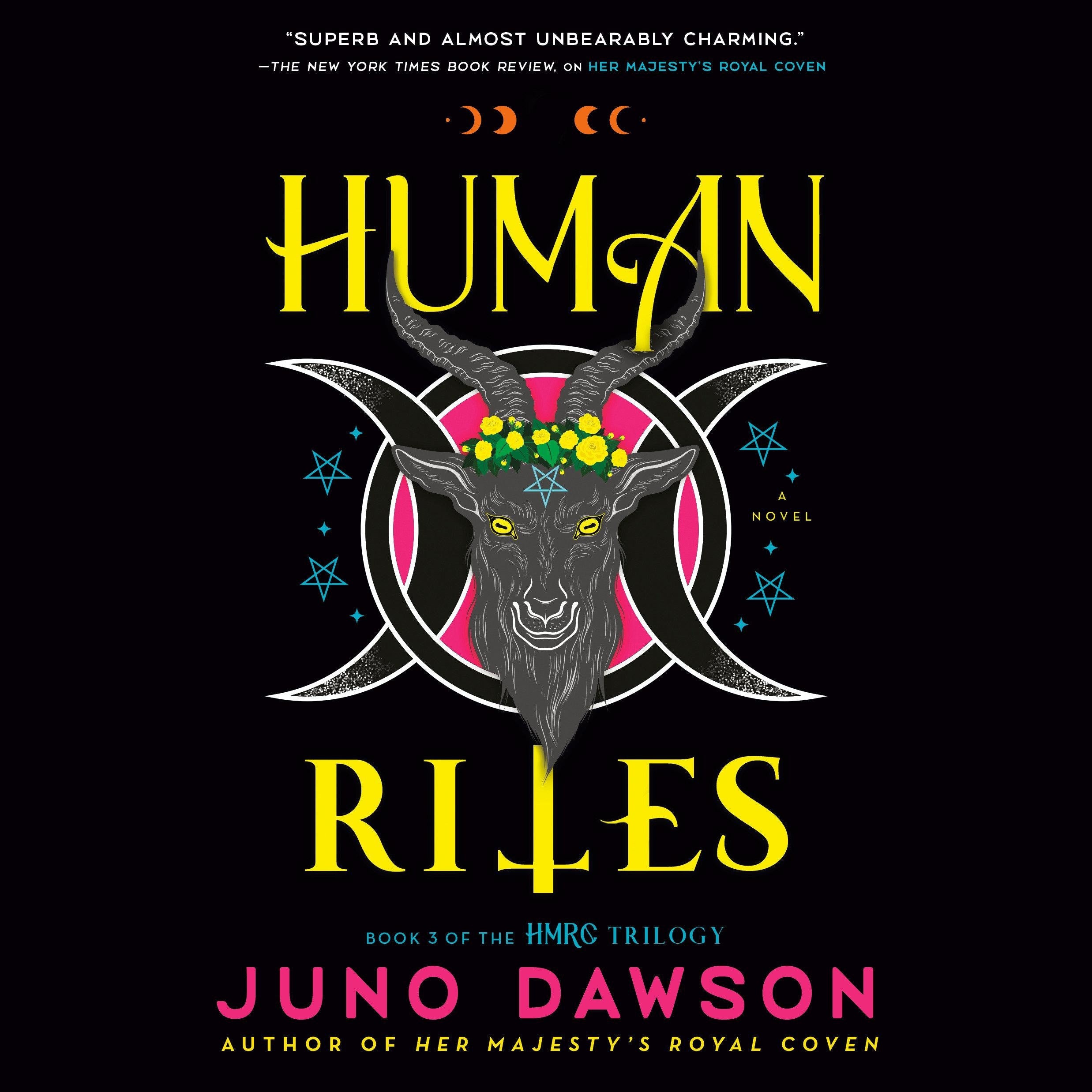 Human Rites