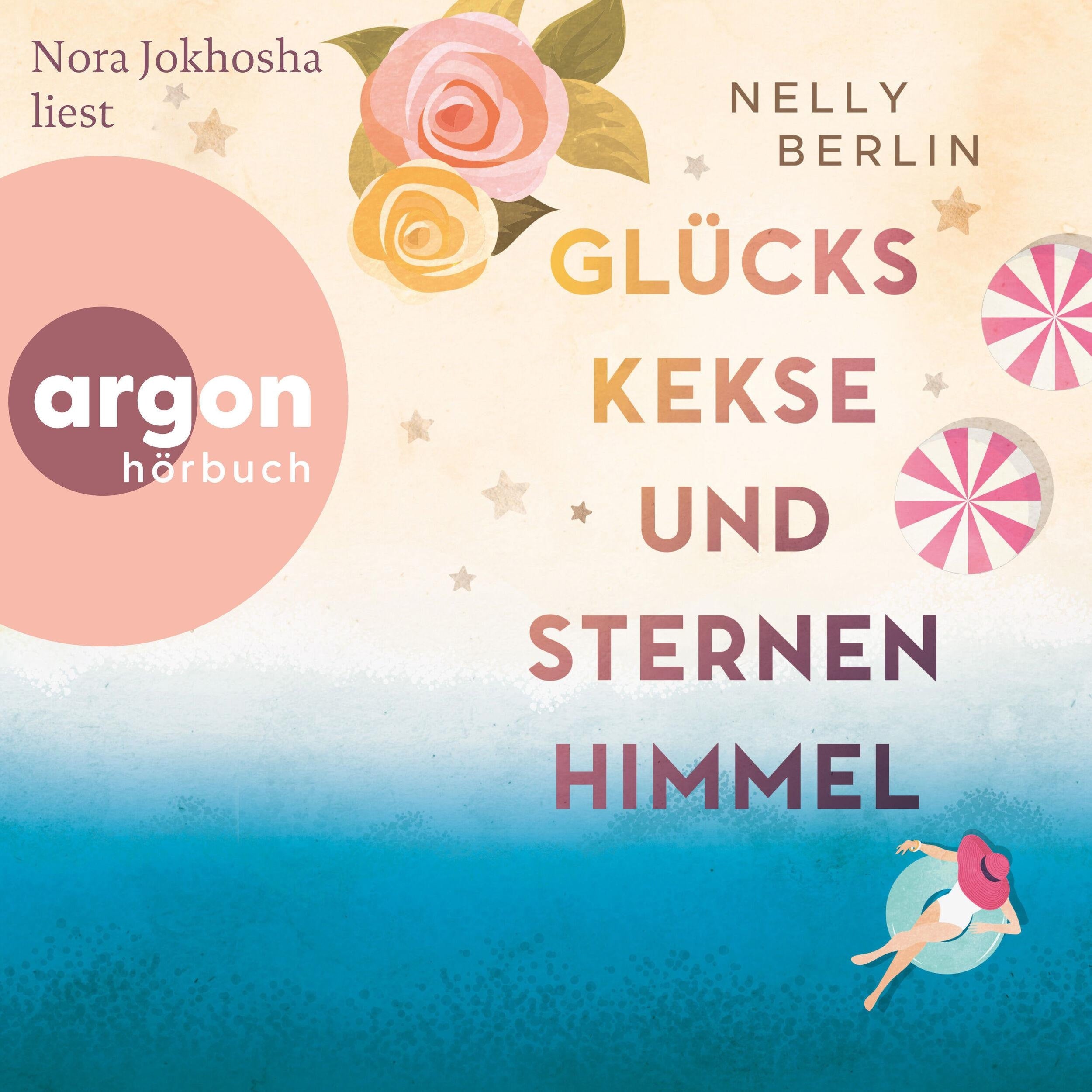 Glückskekse und Sternenhimmel (Ungekürzte Lesung)