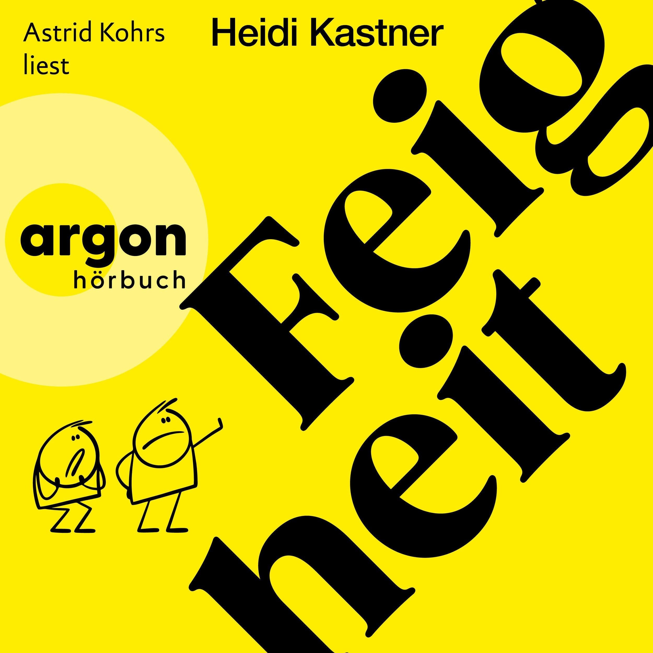 Feigheit (Ungekürzte Lesung)
