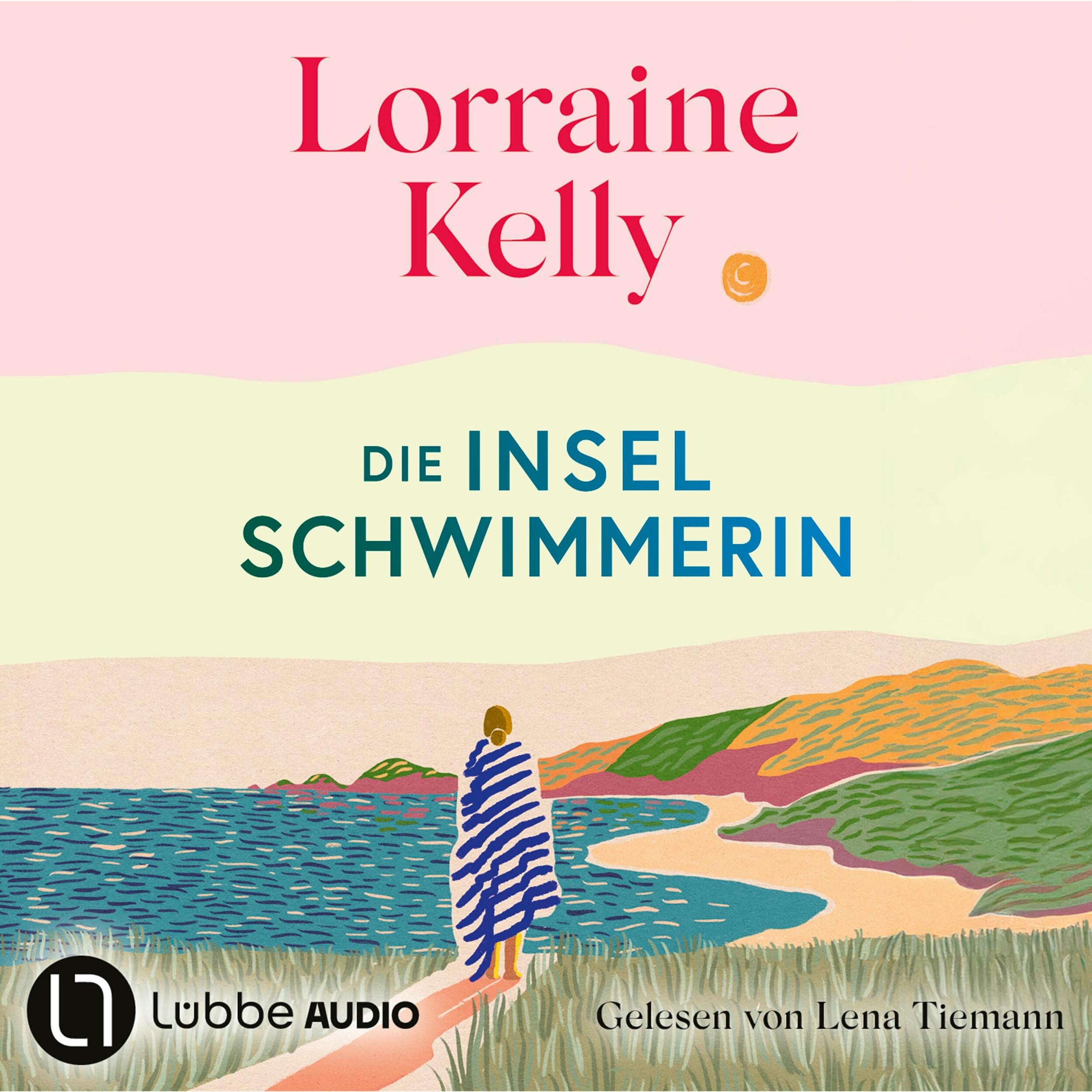 Die Inselschwimmerin (Ungekürzt)