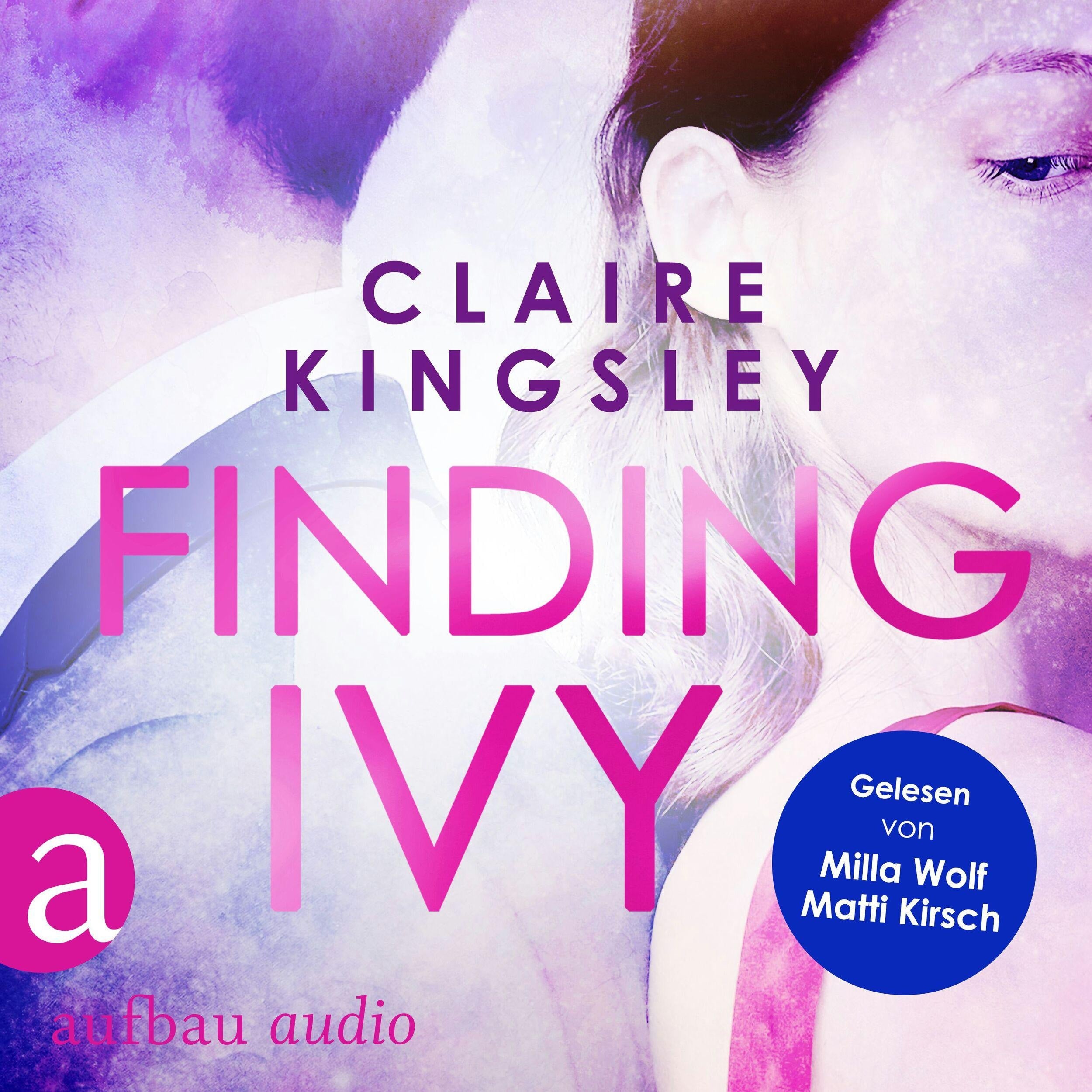 Finding Ivy (Ungekürzt)