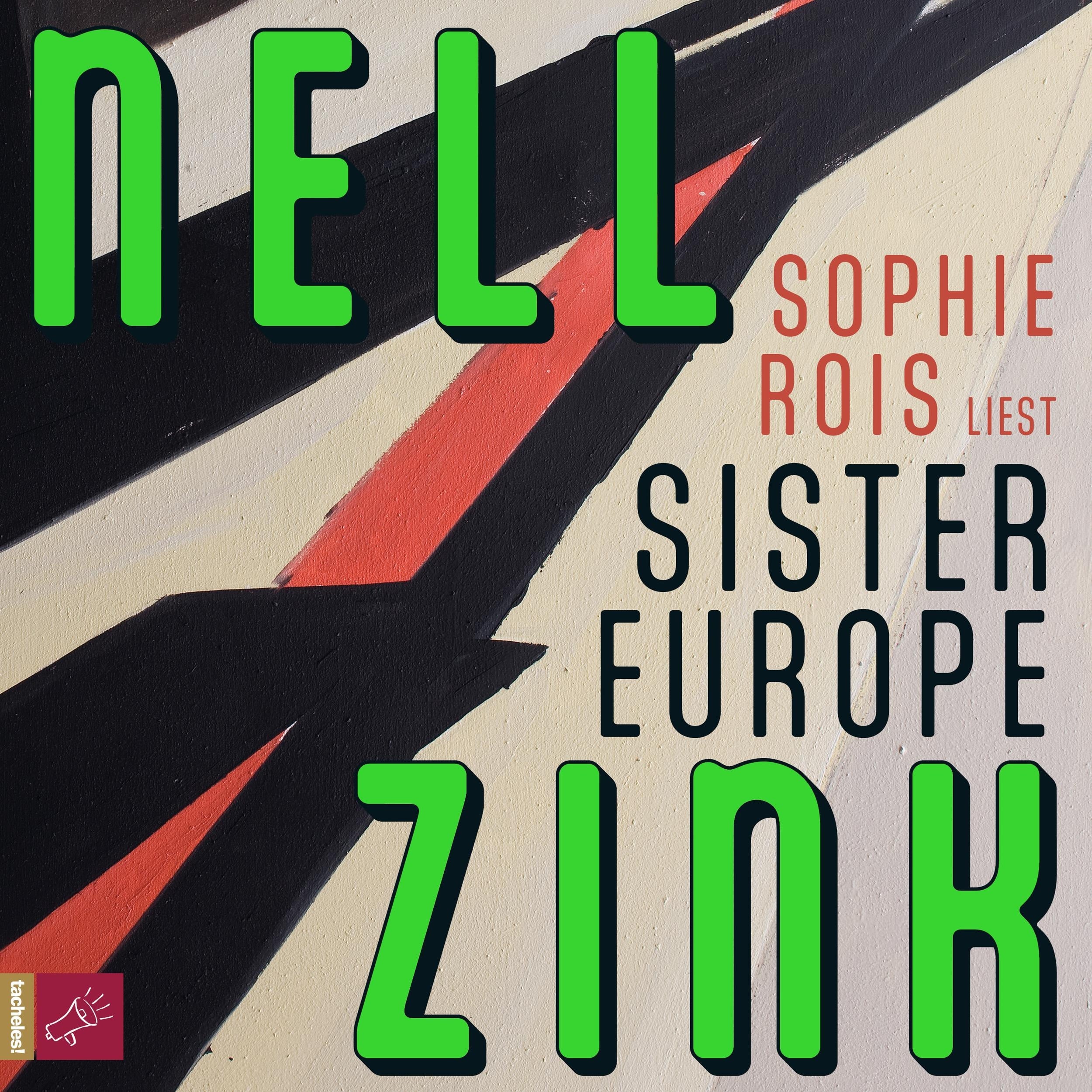 Sister Europe (ungekürzt)