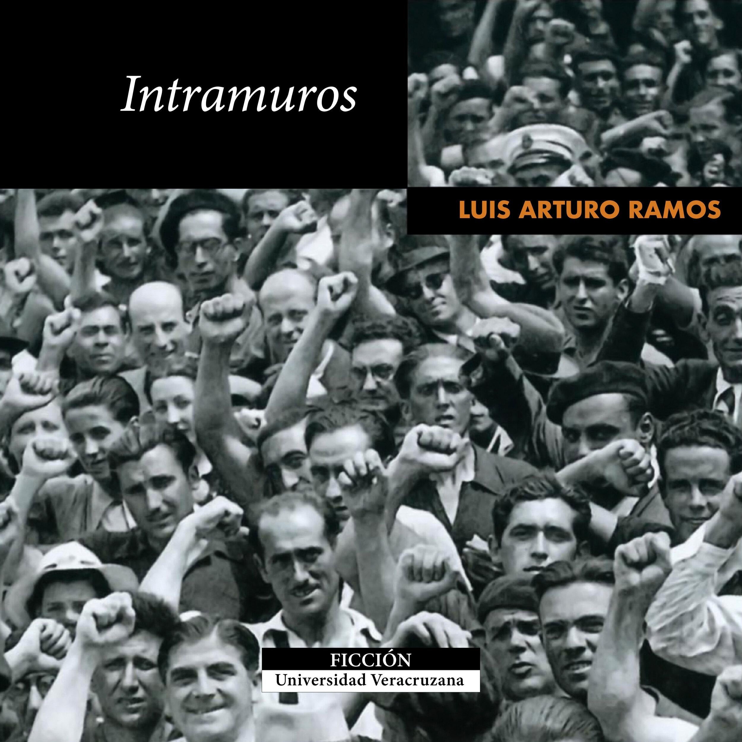 Intramuros (Completo)
