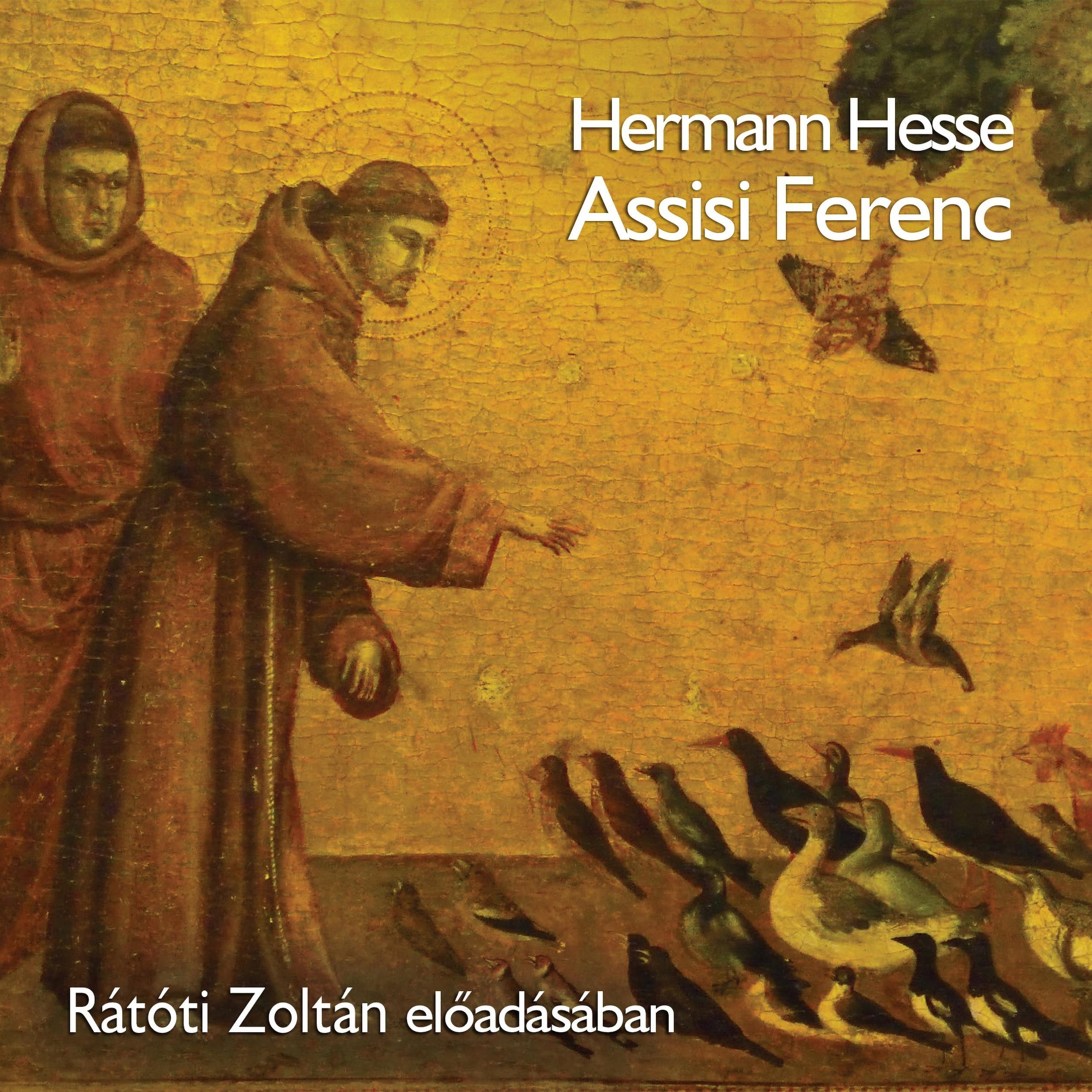 Assisi Ferenc