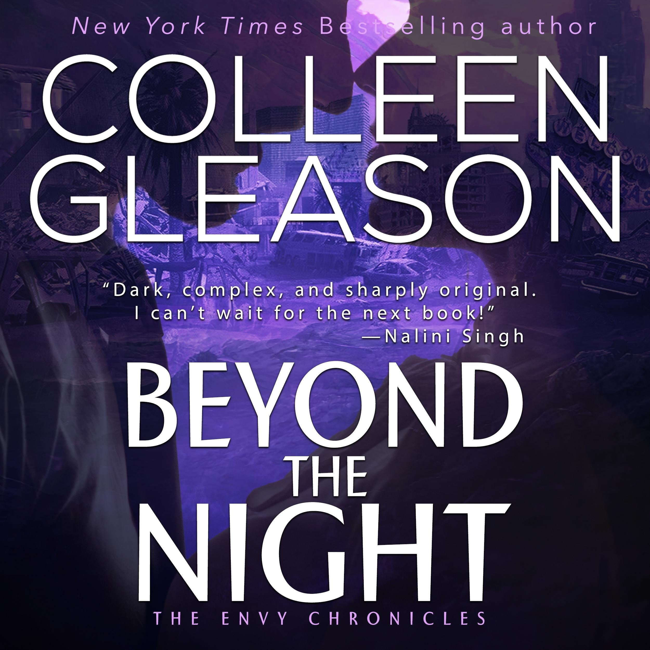 Beyond the Night