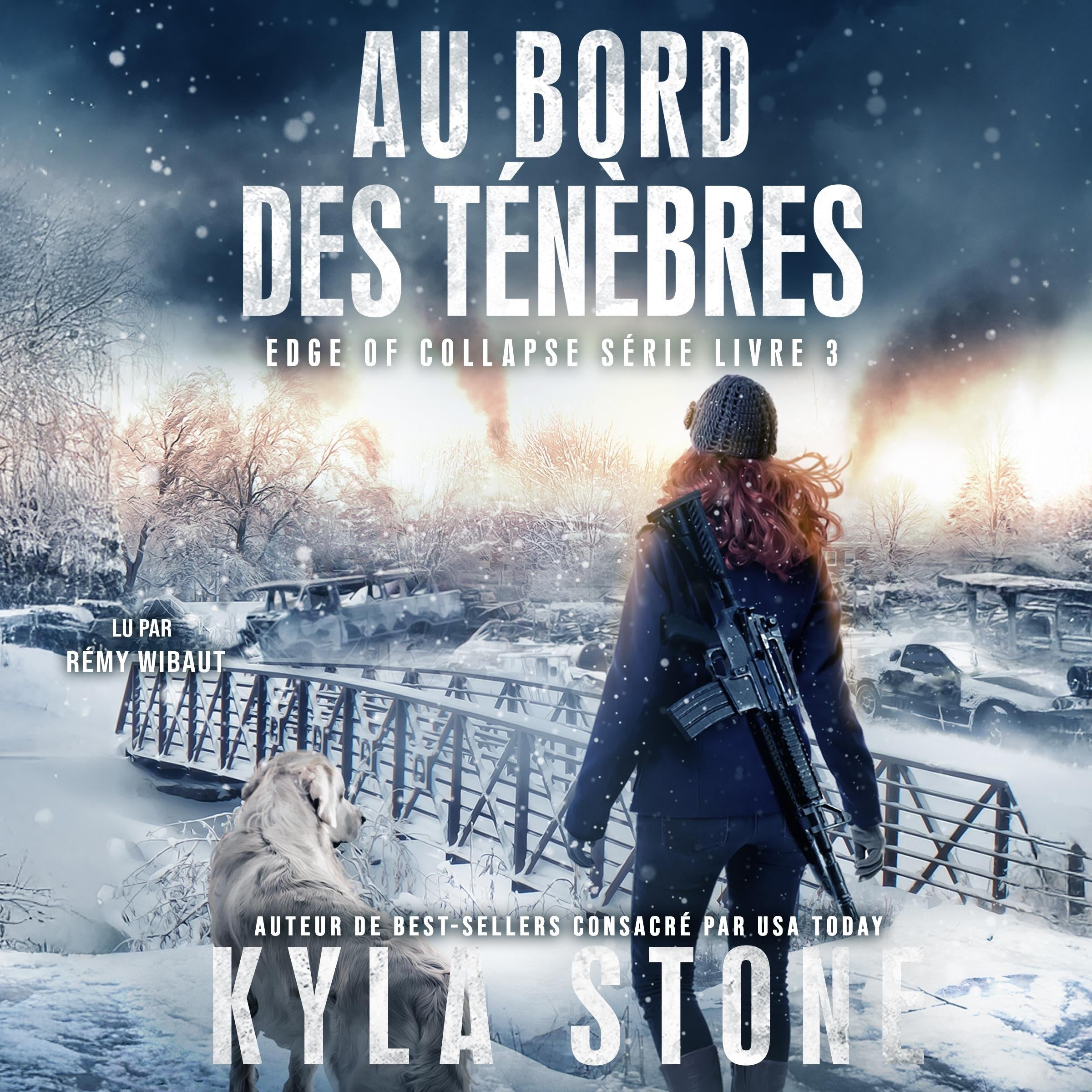 Au bord des ténèbres
