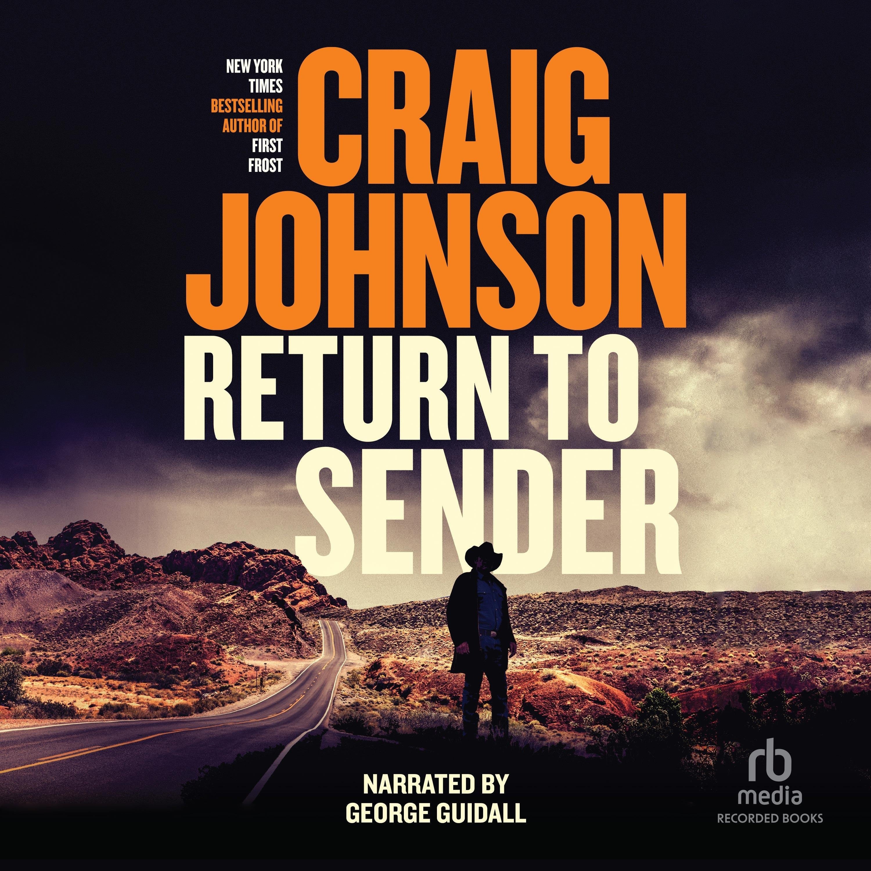 Return to Sender