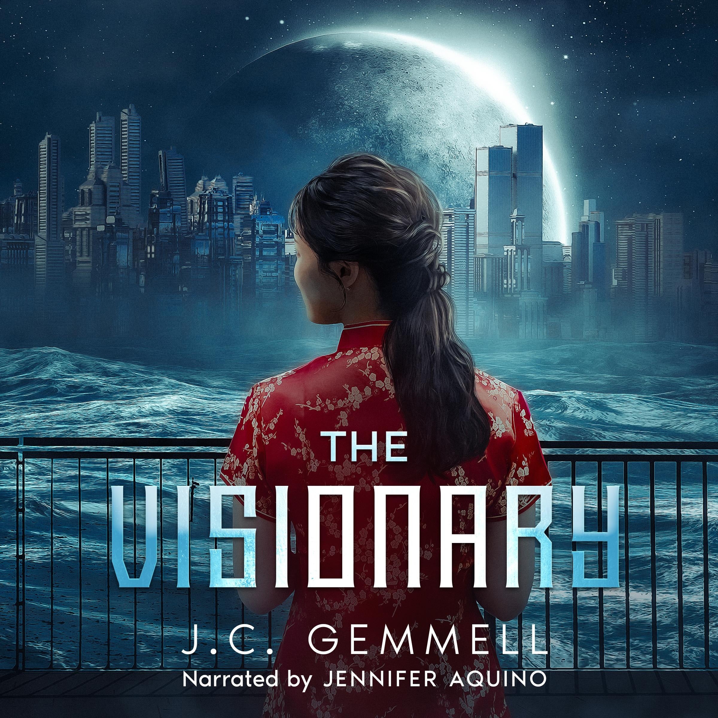 The Visionary