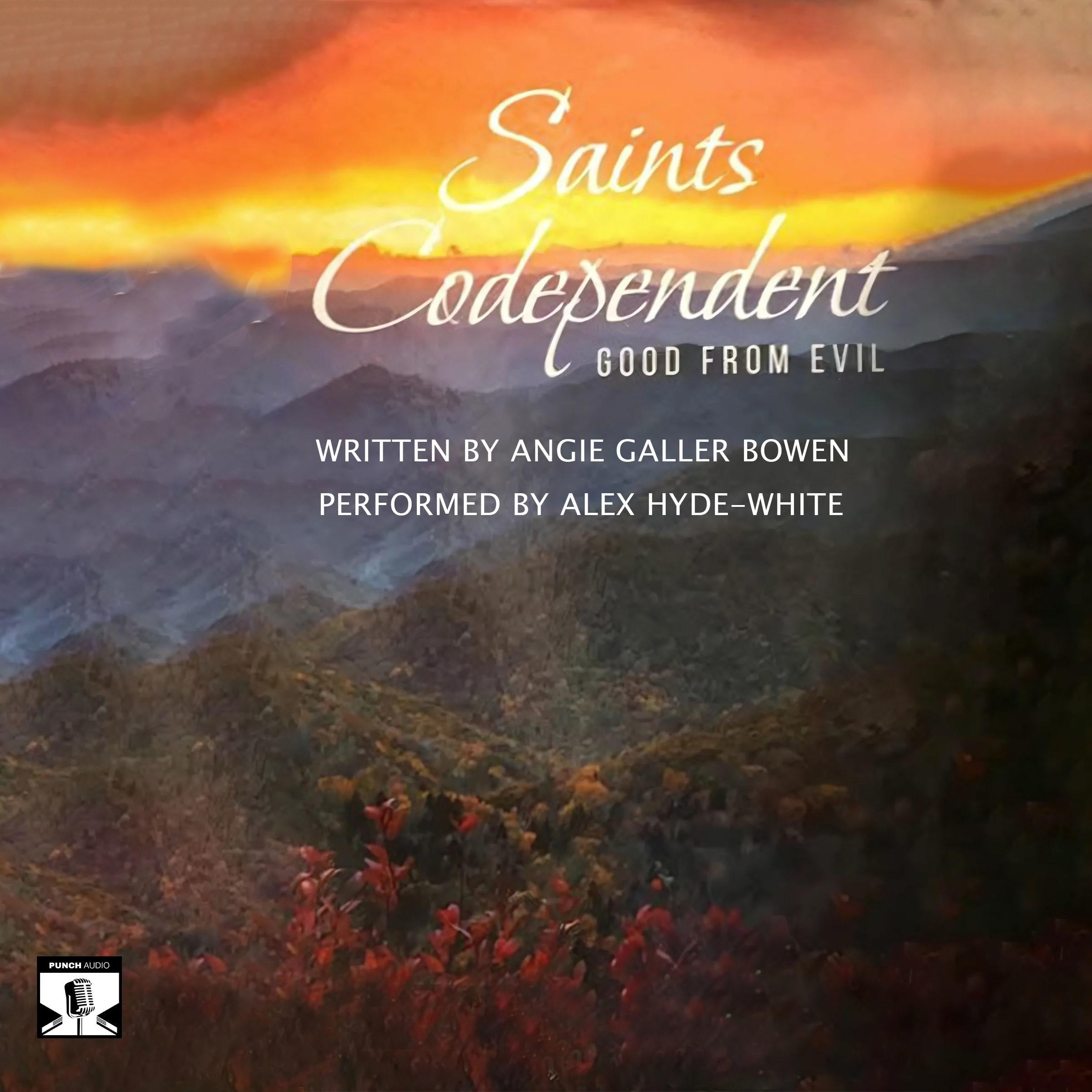 Saints Co-Dependent