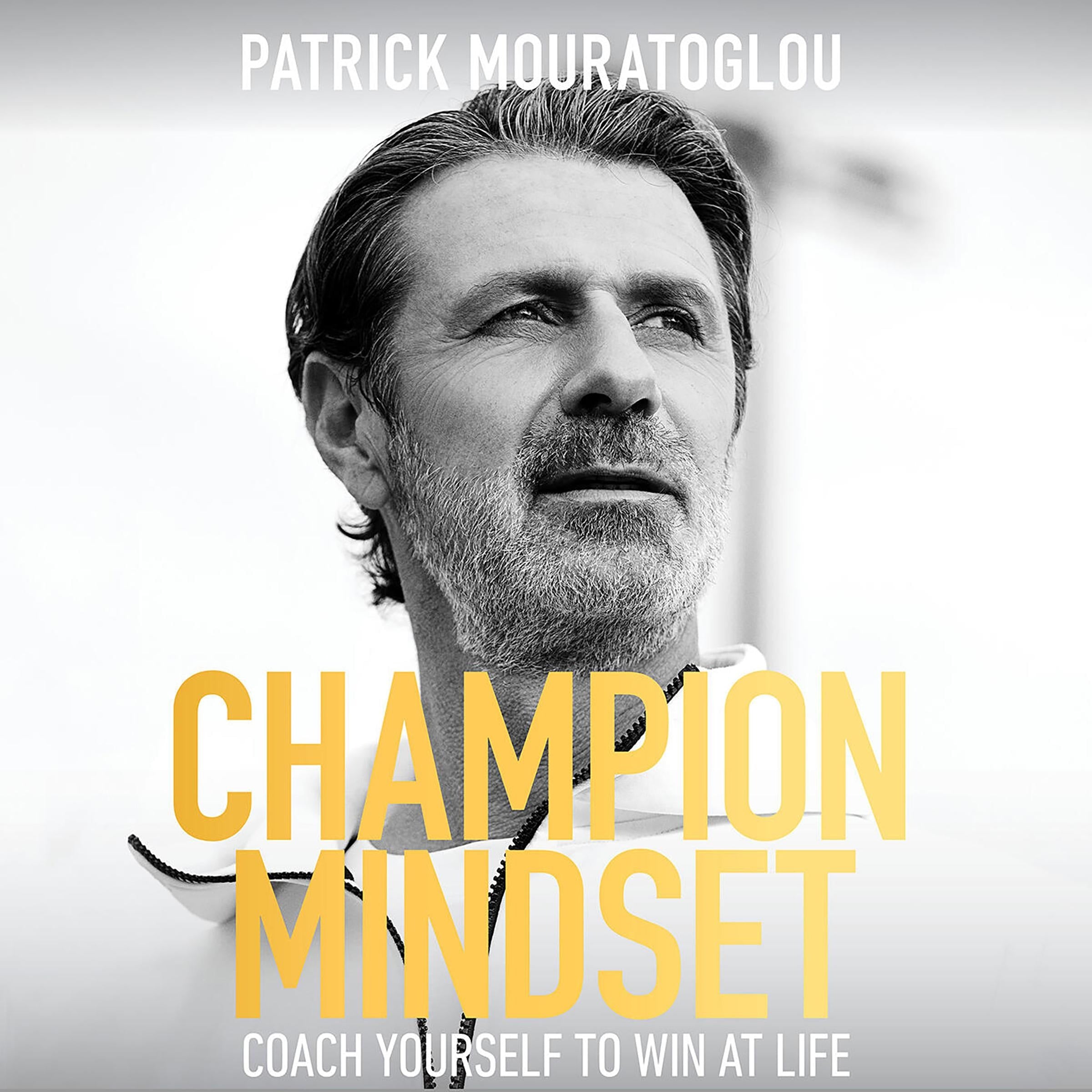 Champion Mindset