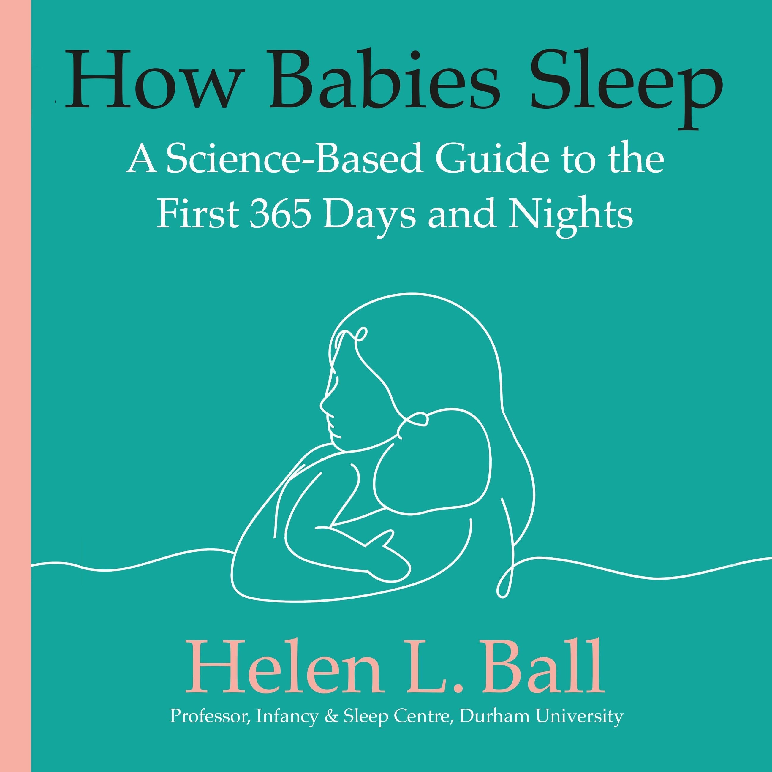 How Babies Sleep
