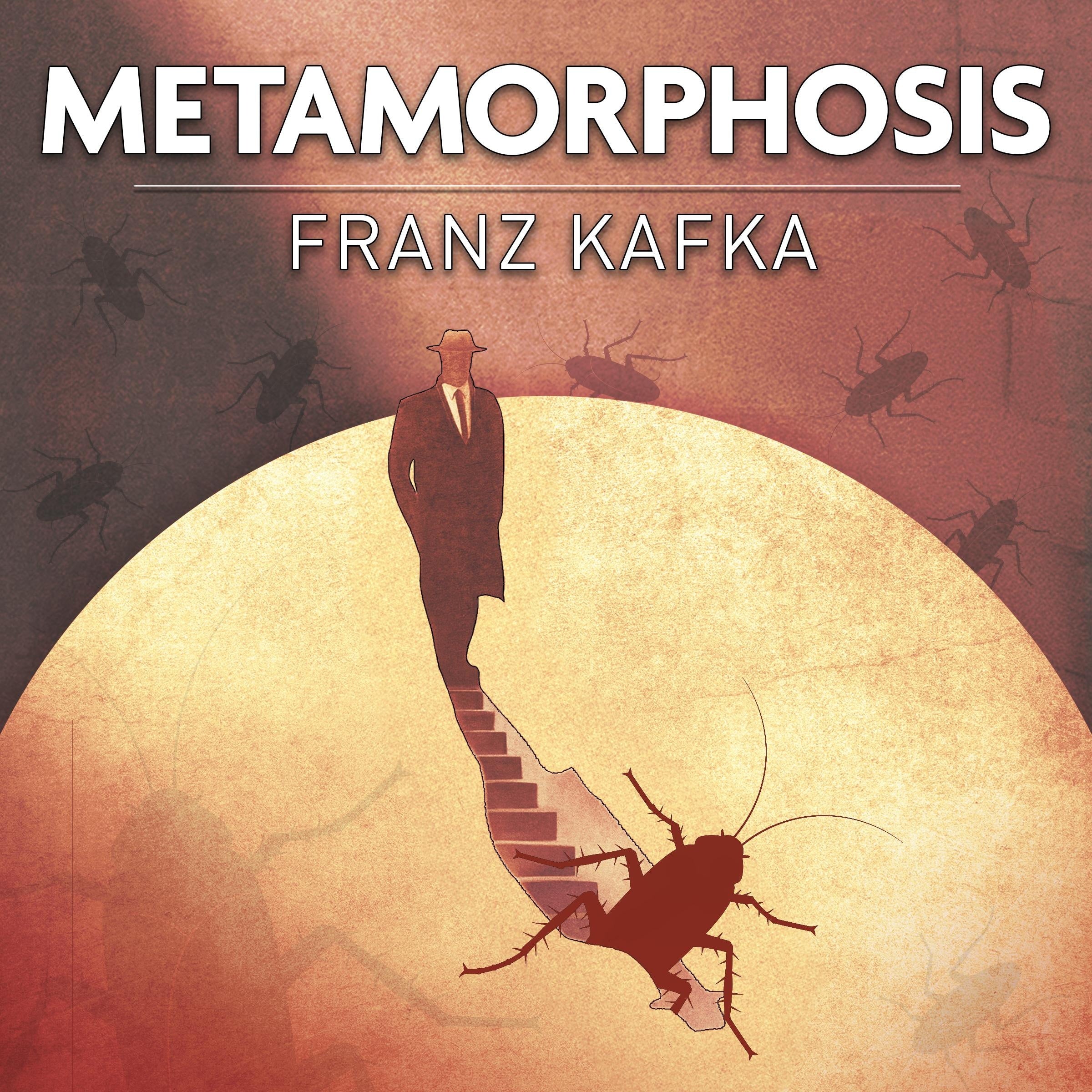 Metamorphosis