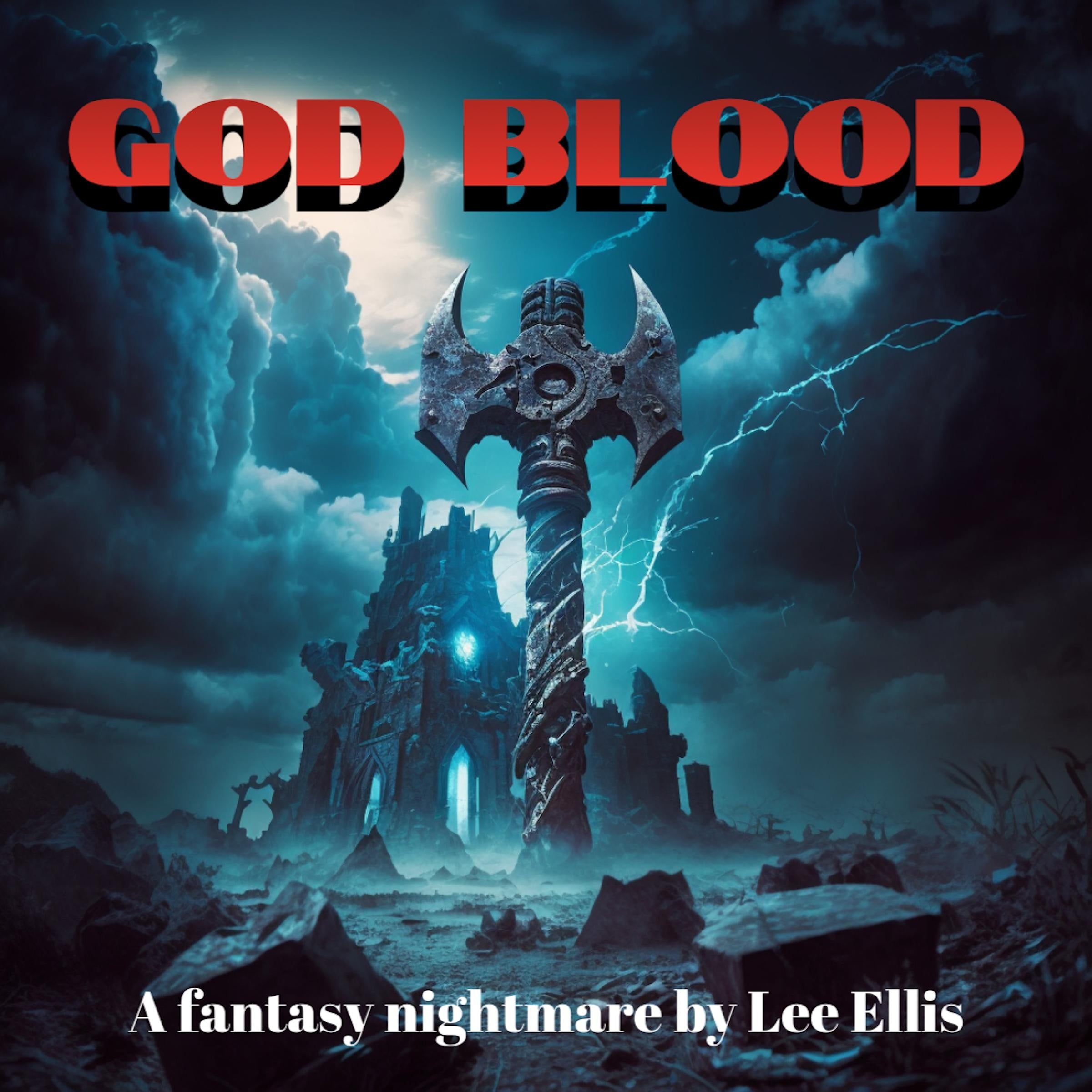 God Blood