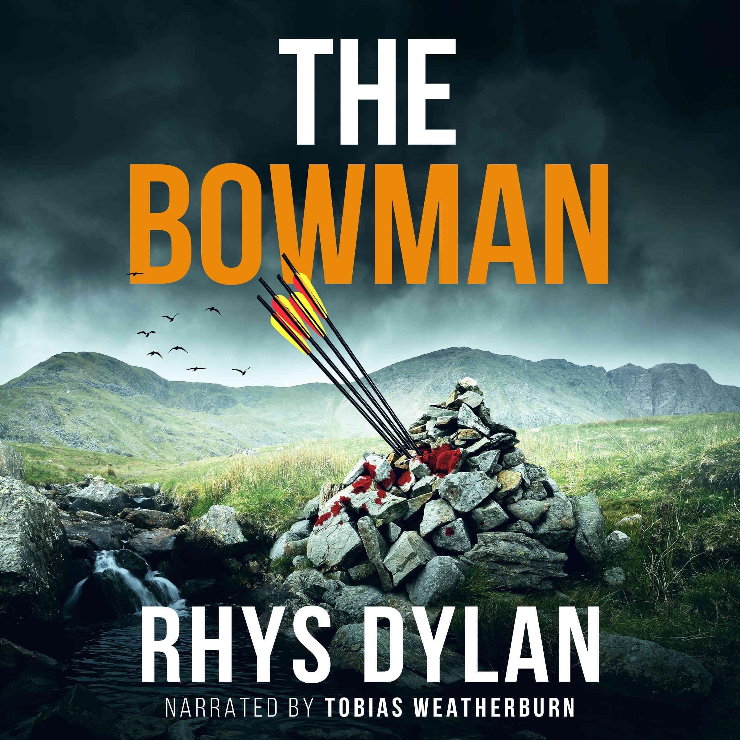 The Bowman