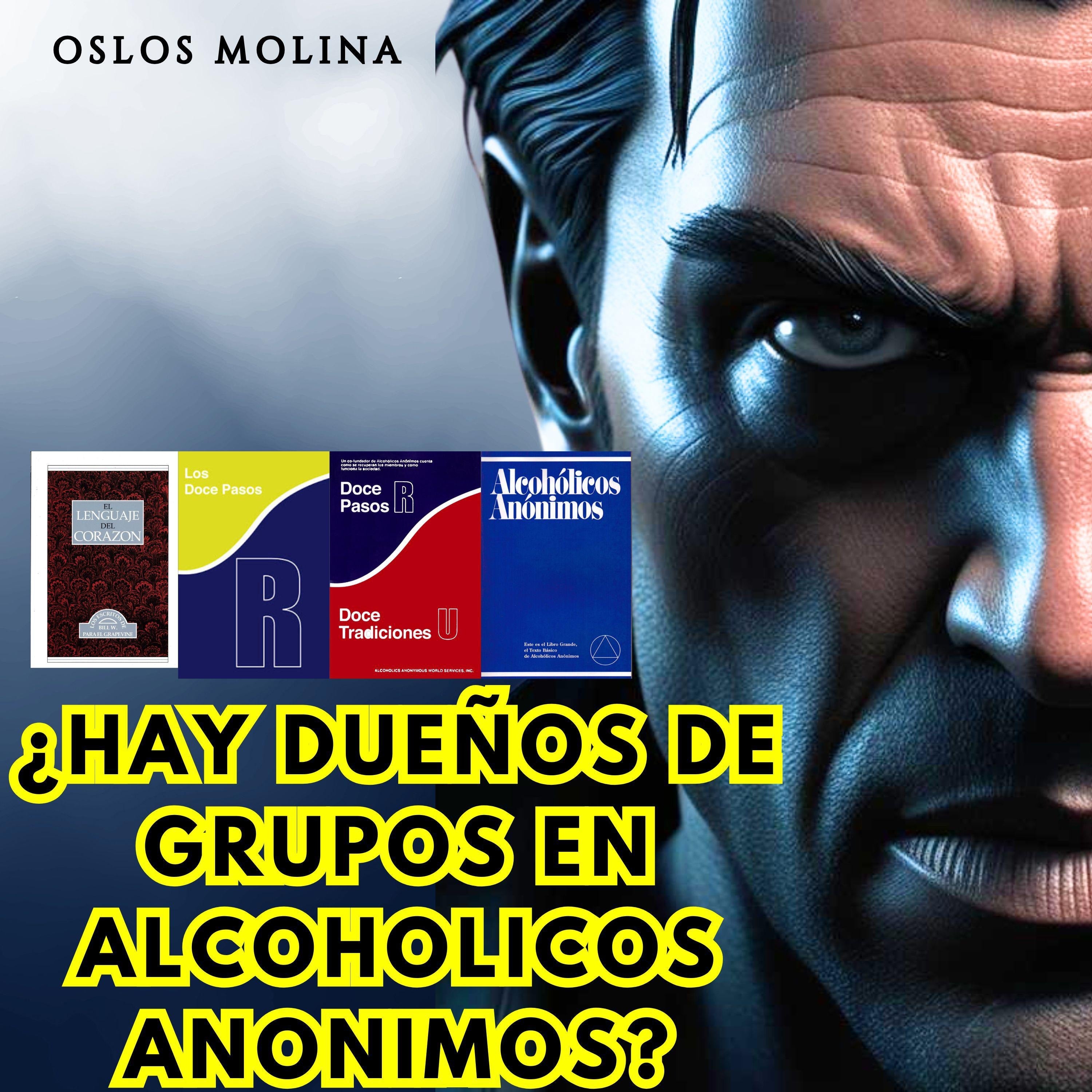 ¿Hay dueños en Alcohólicos Anónimos?