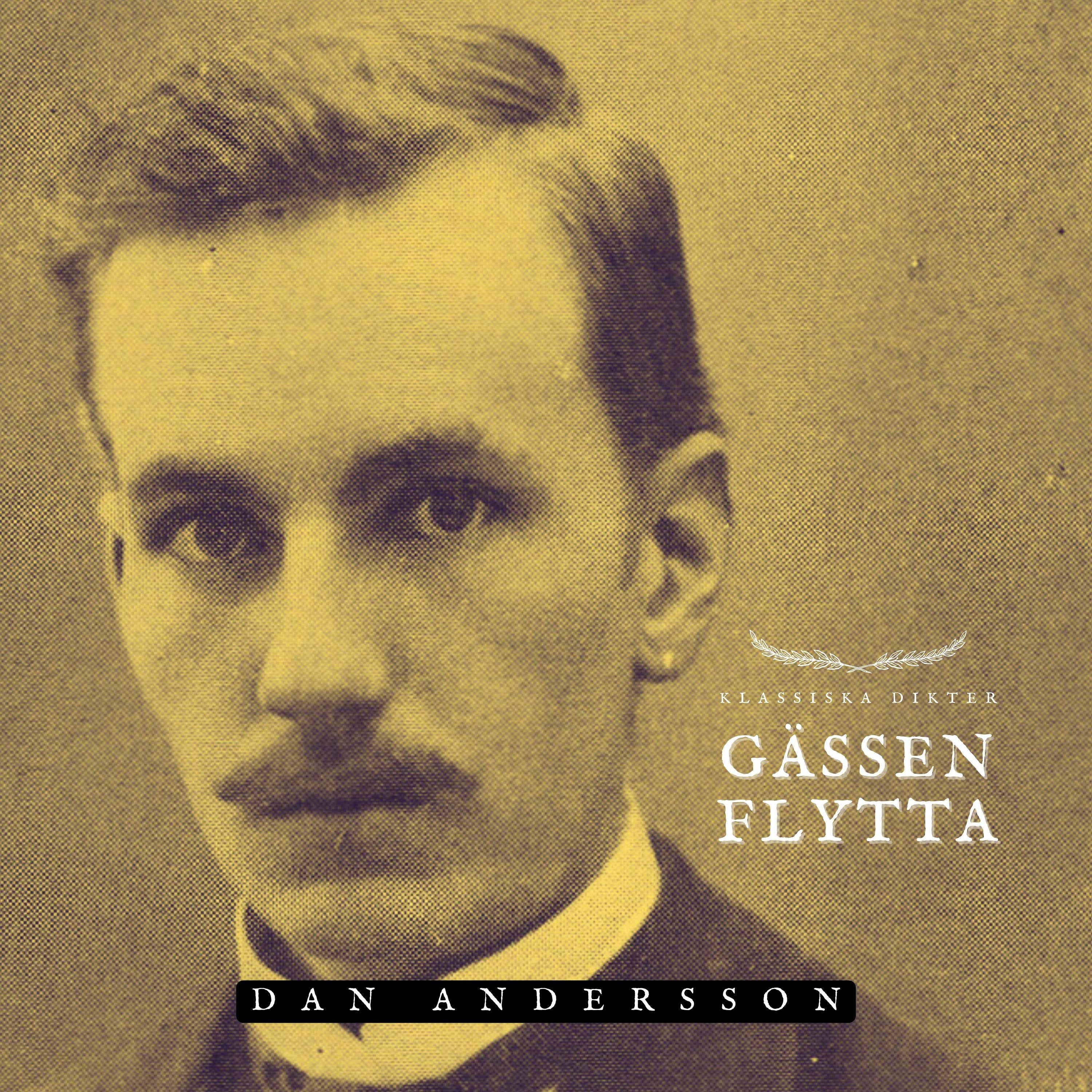 Gässen flytta