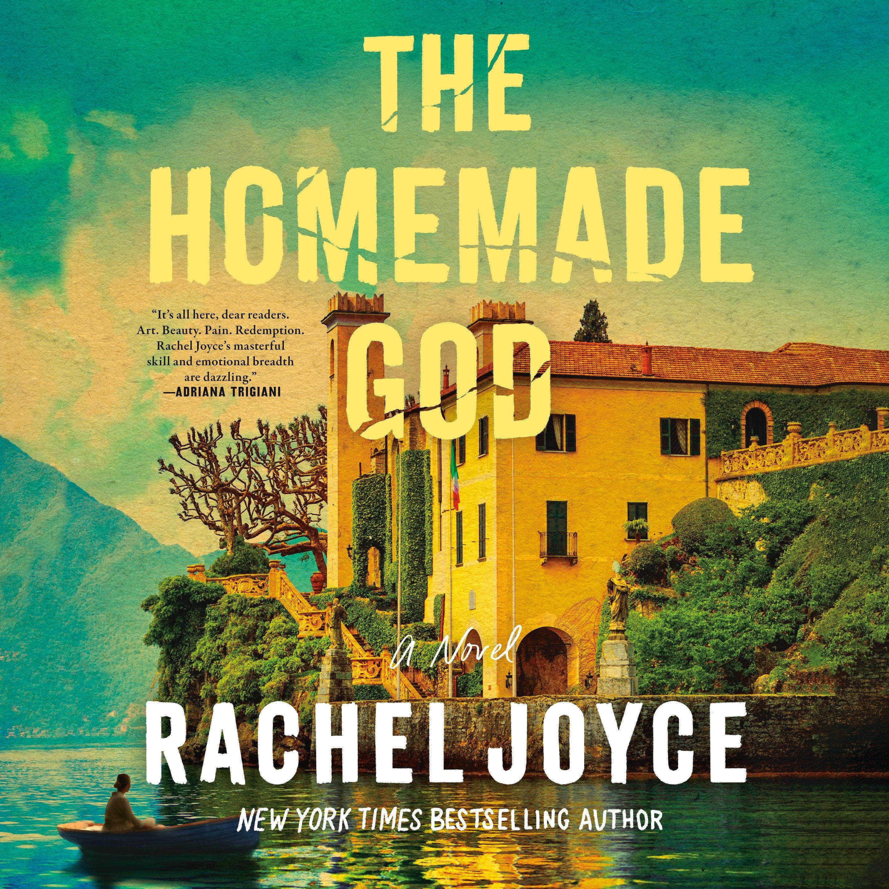 The Homemade God