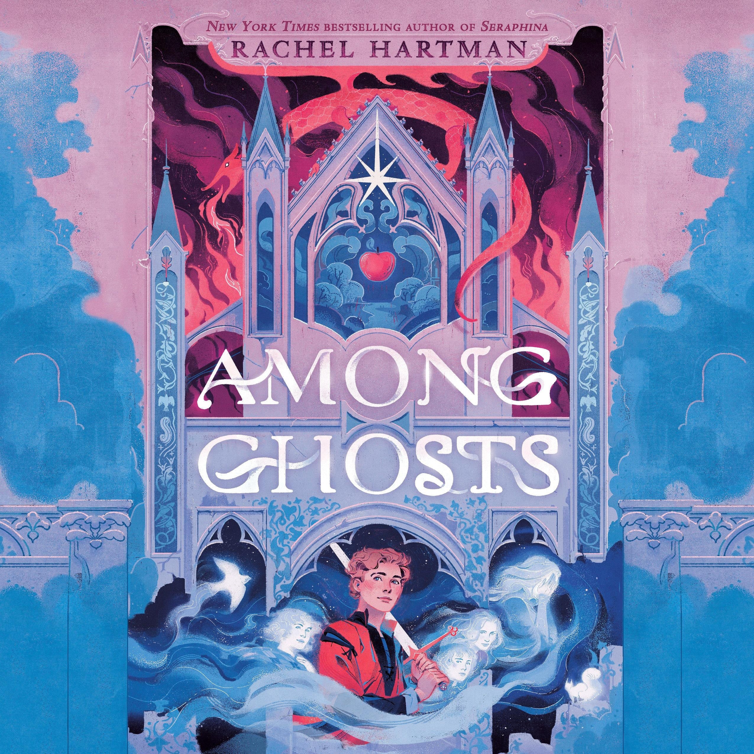 Among Ghosts