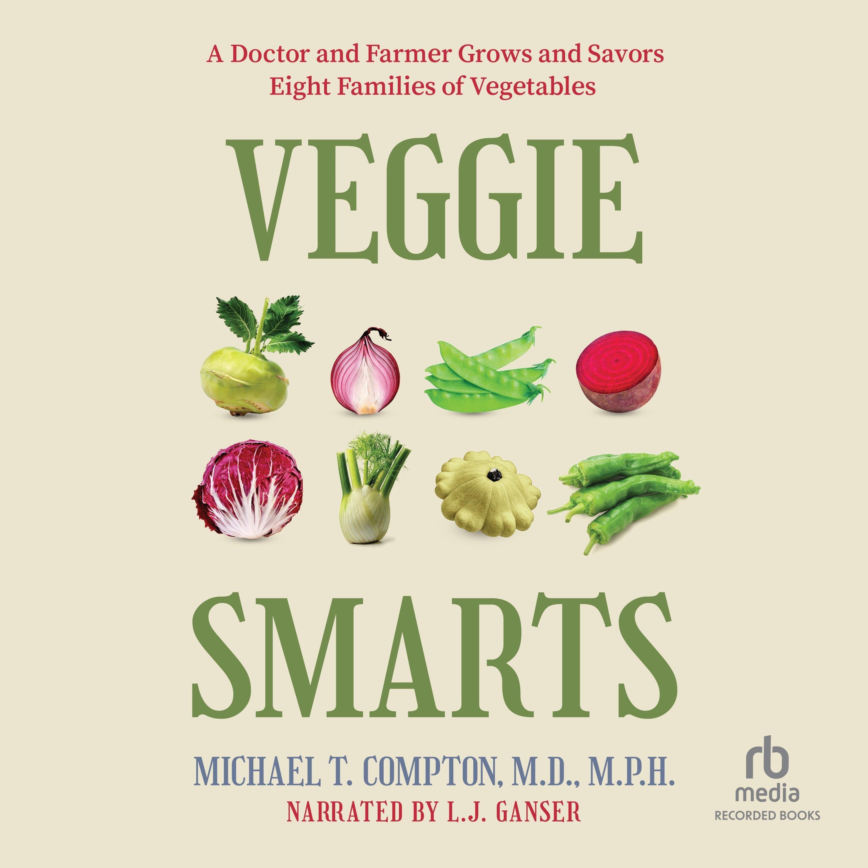Veggie Smarts