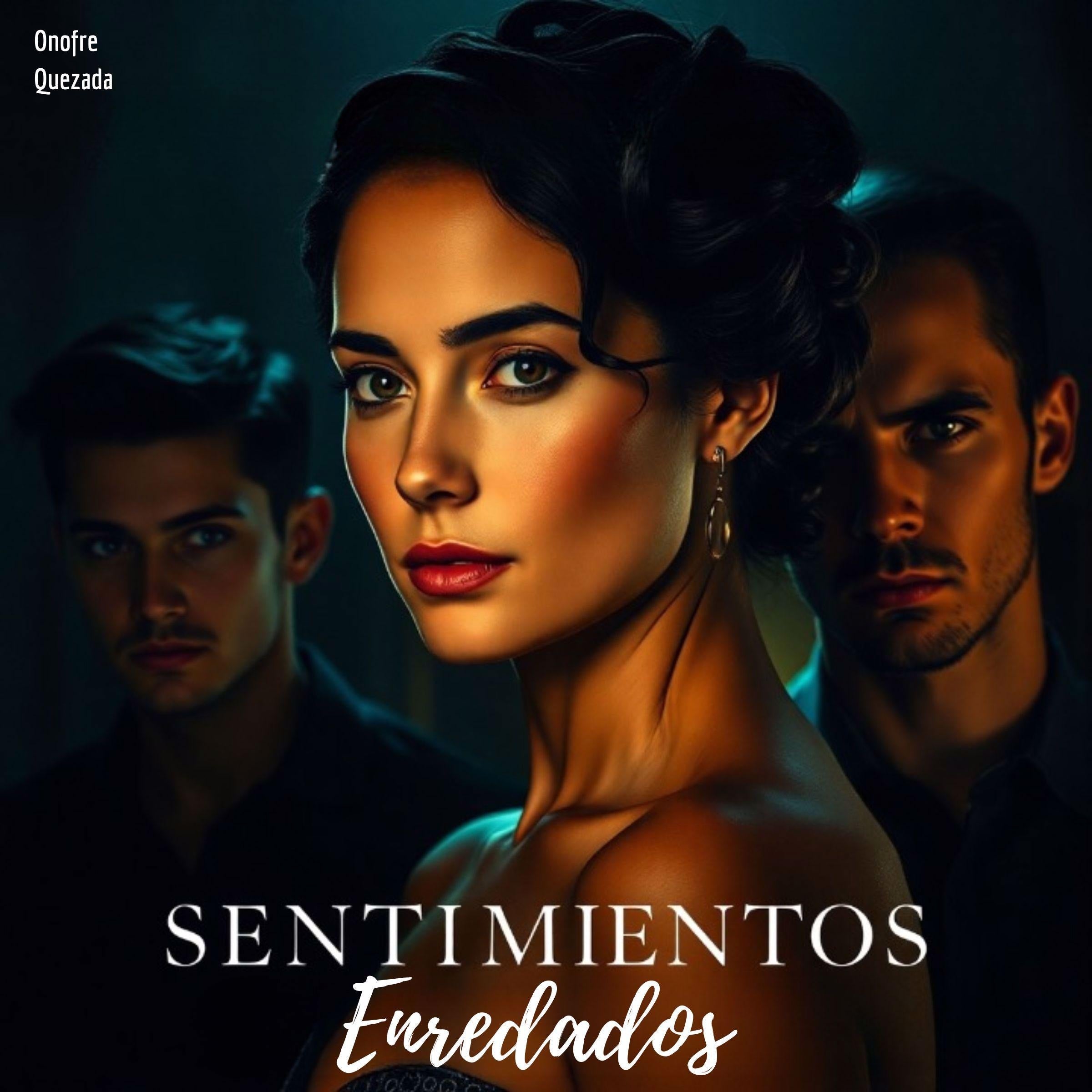 Sentimientos Enredados