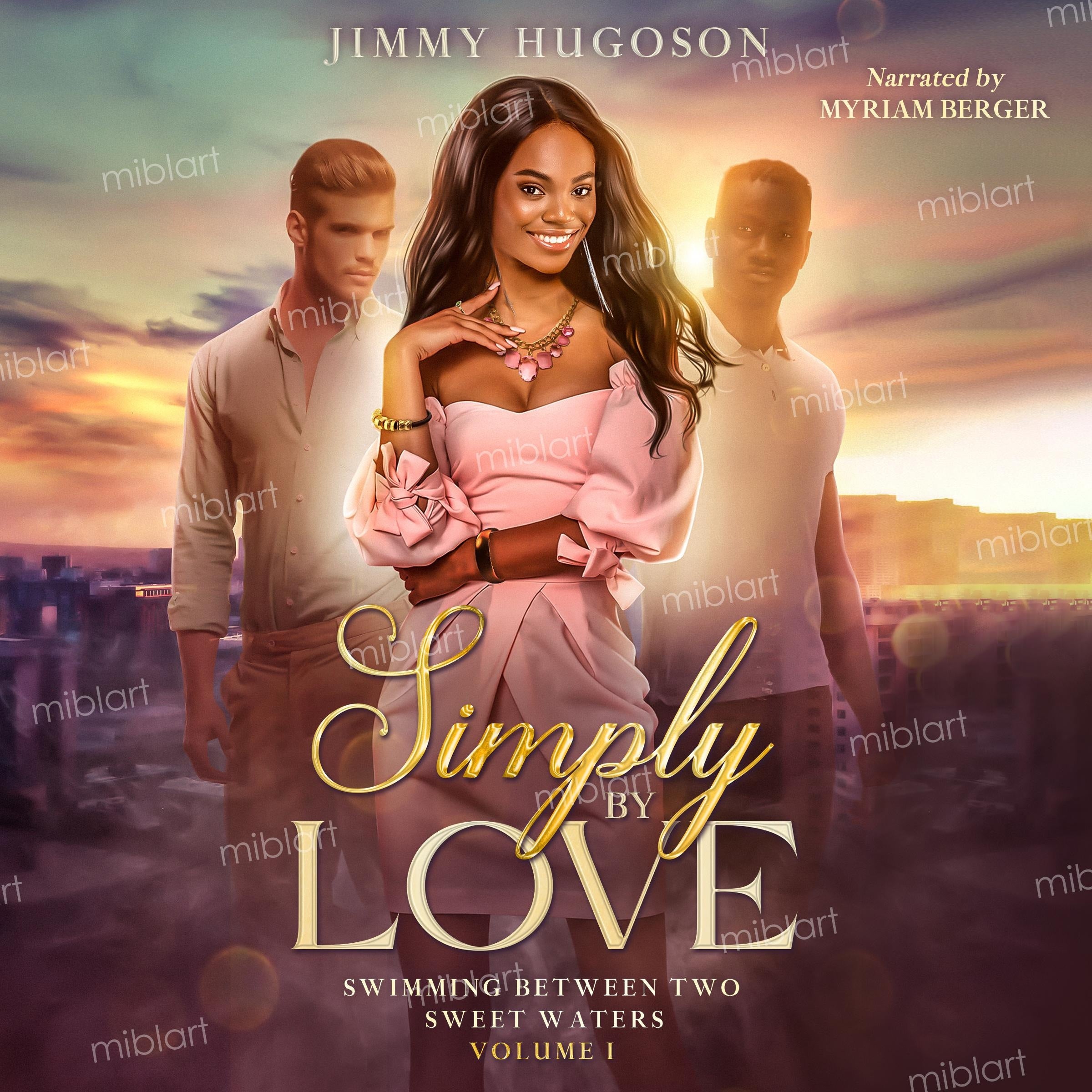 Simply by Love