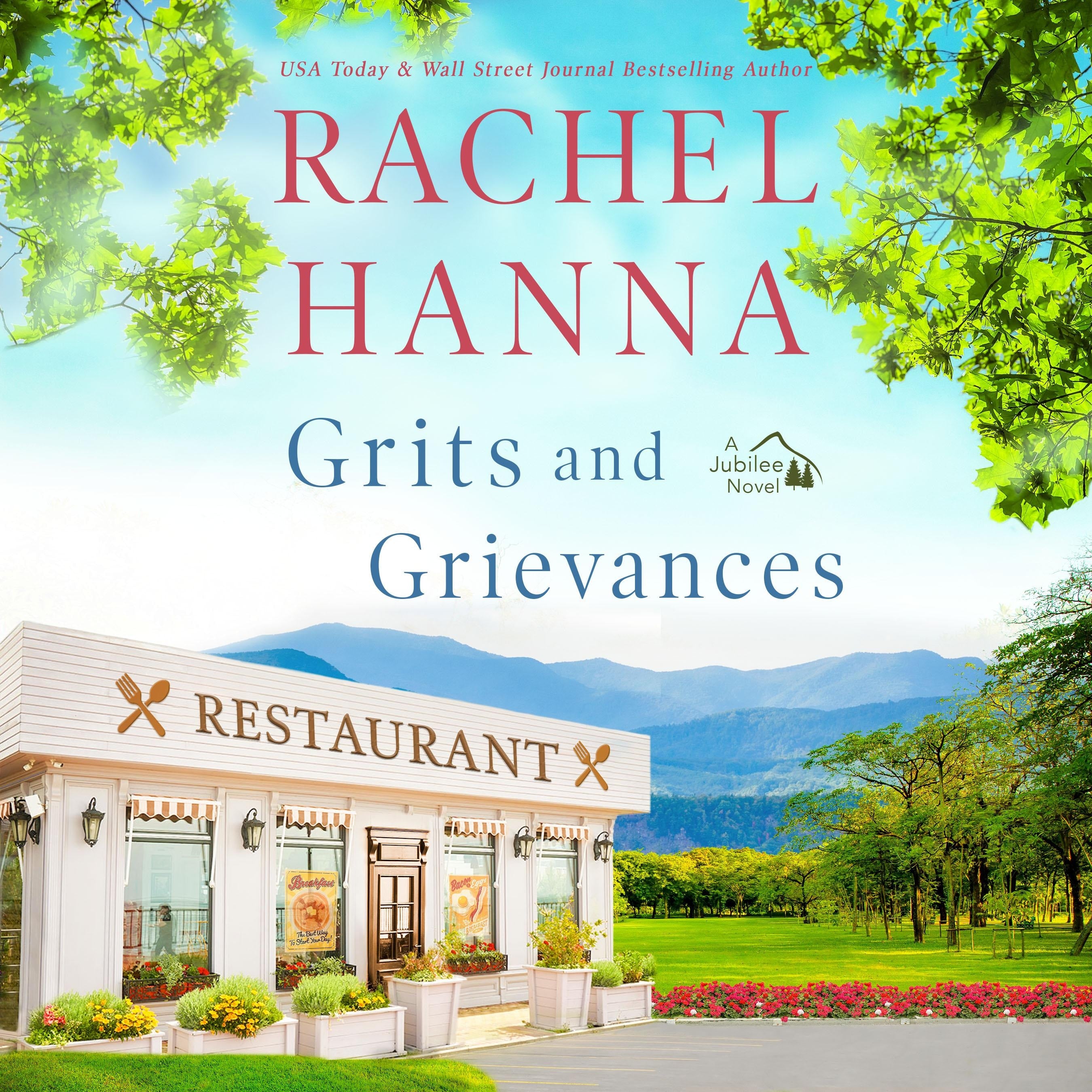 Grits & Grievances