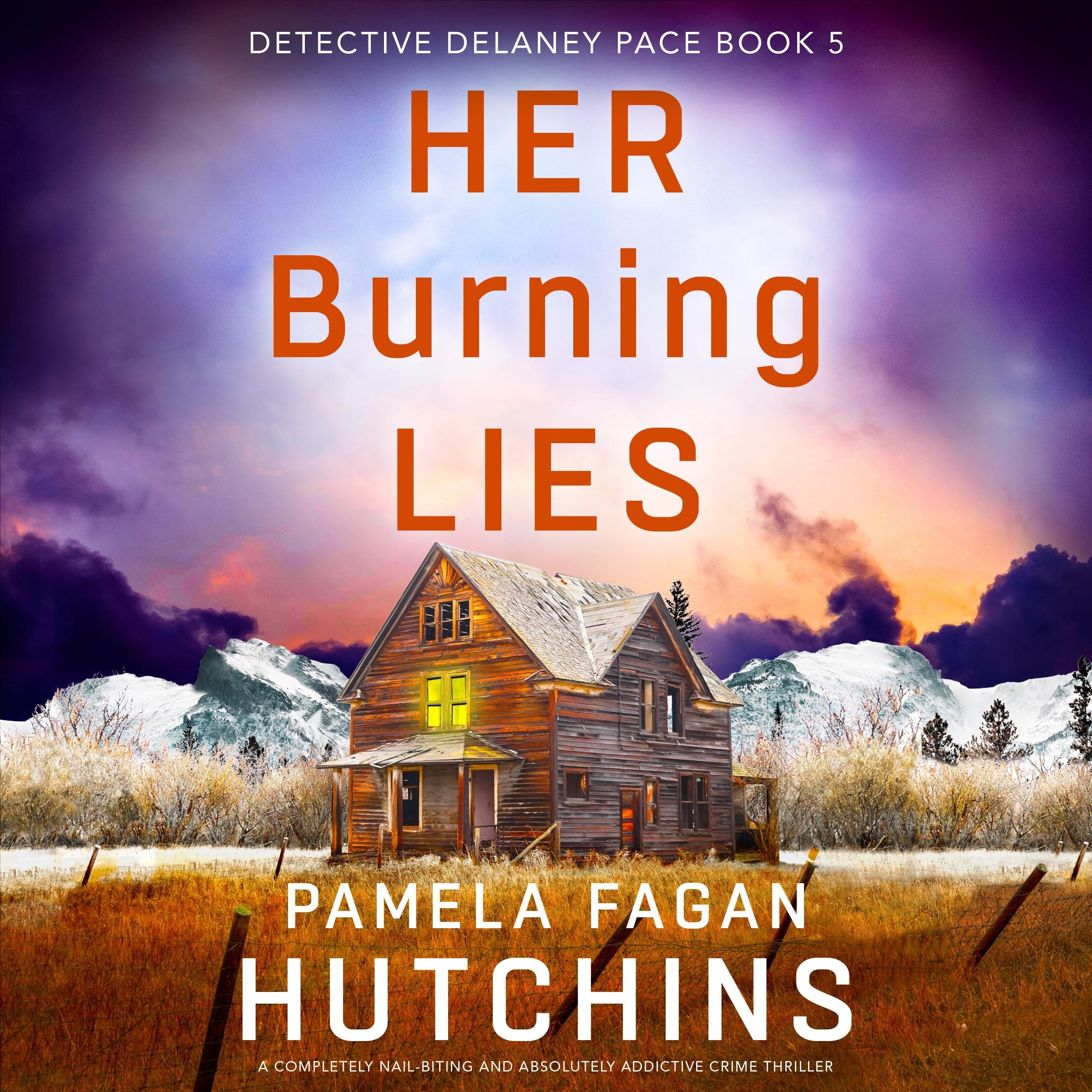 Her Burning Lies