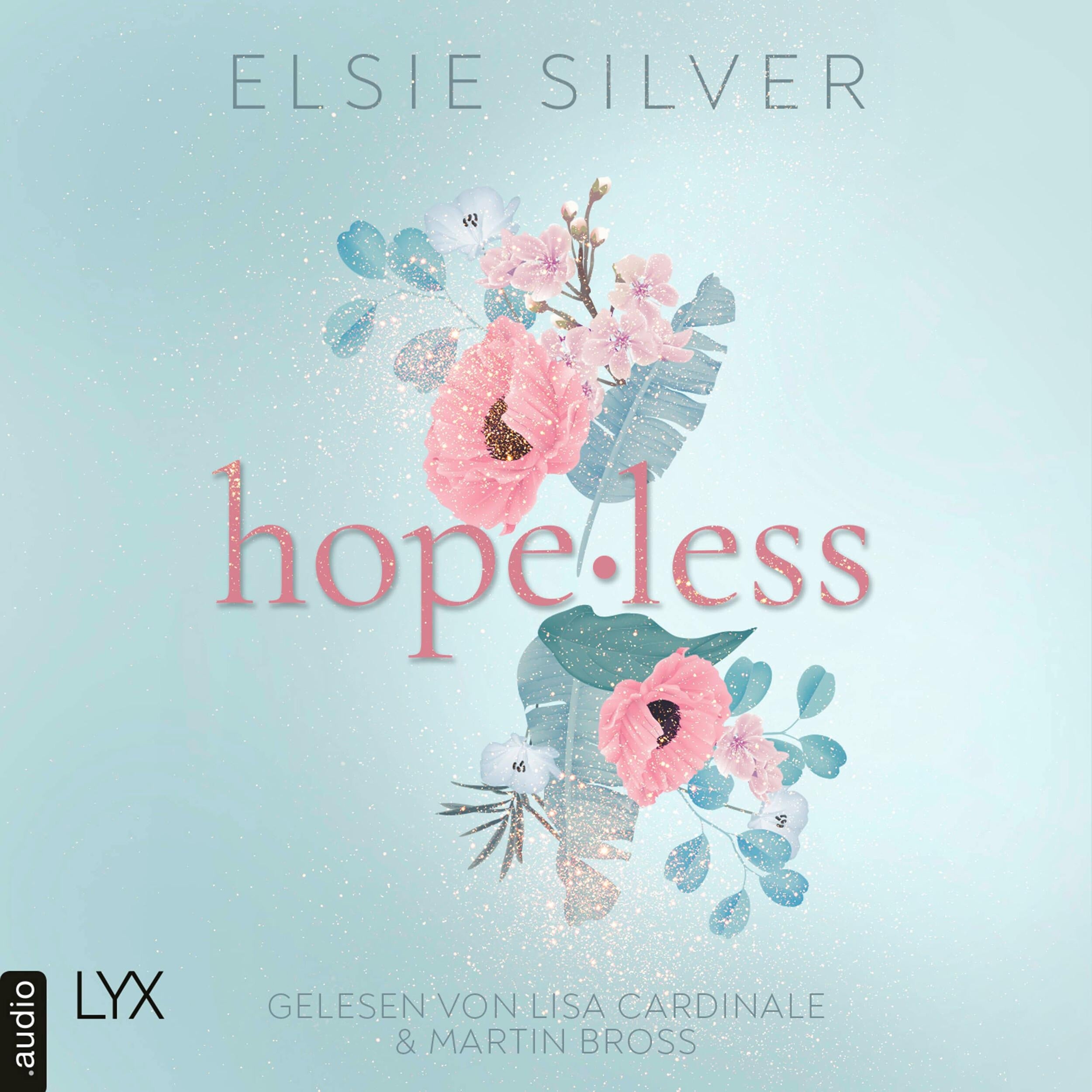 Hopeless - Chestnut Springs, Teil 5 (Ungekürzt)
