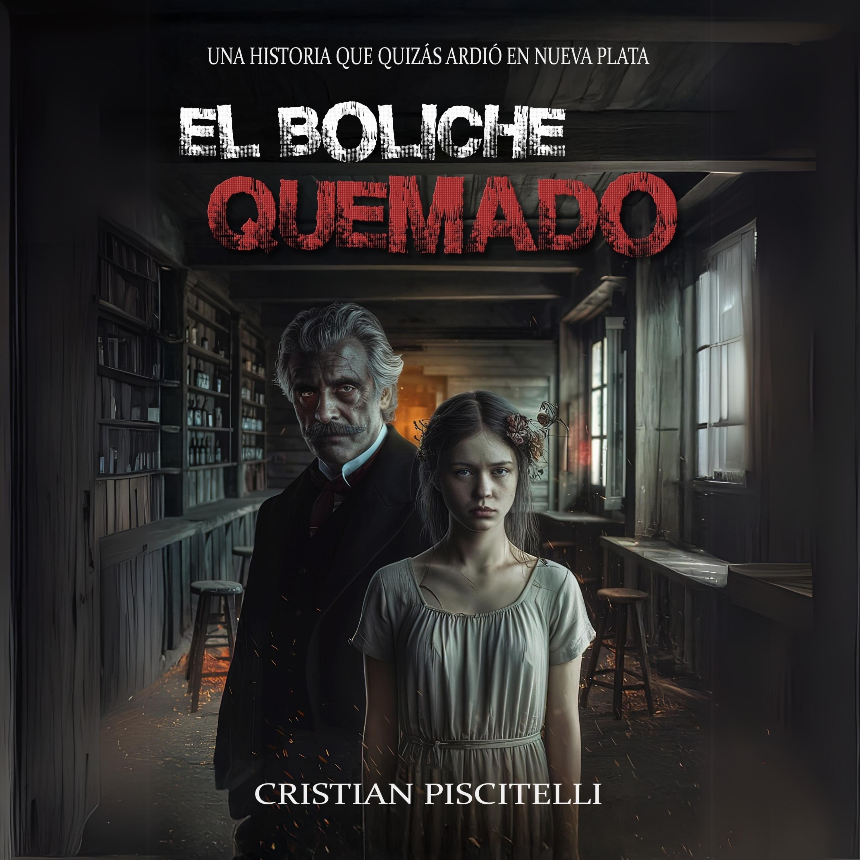 El Boliche Quemado