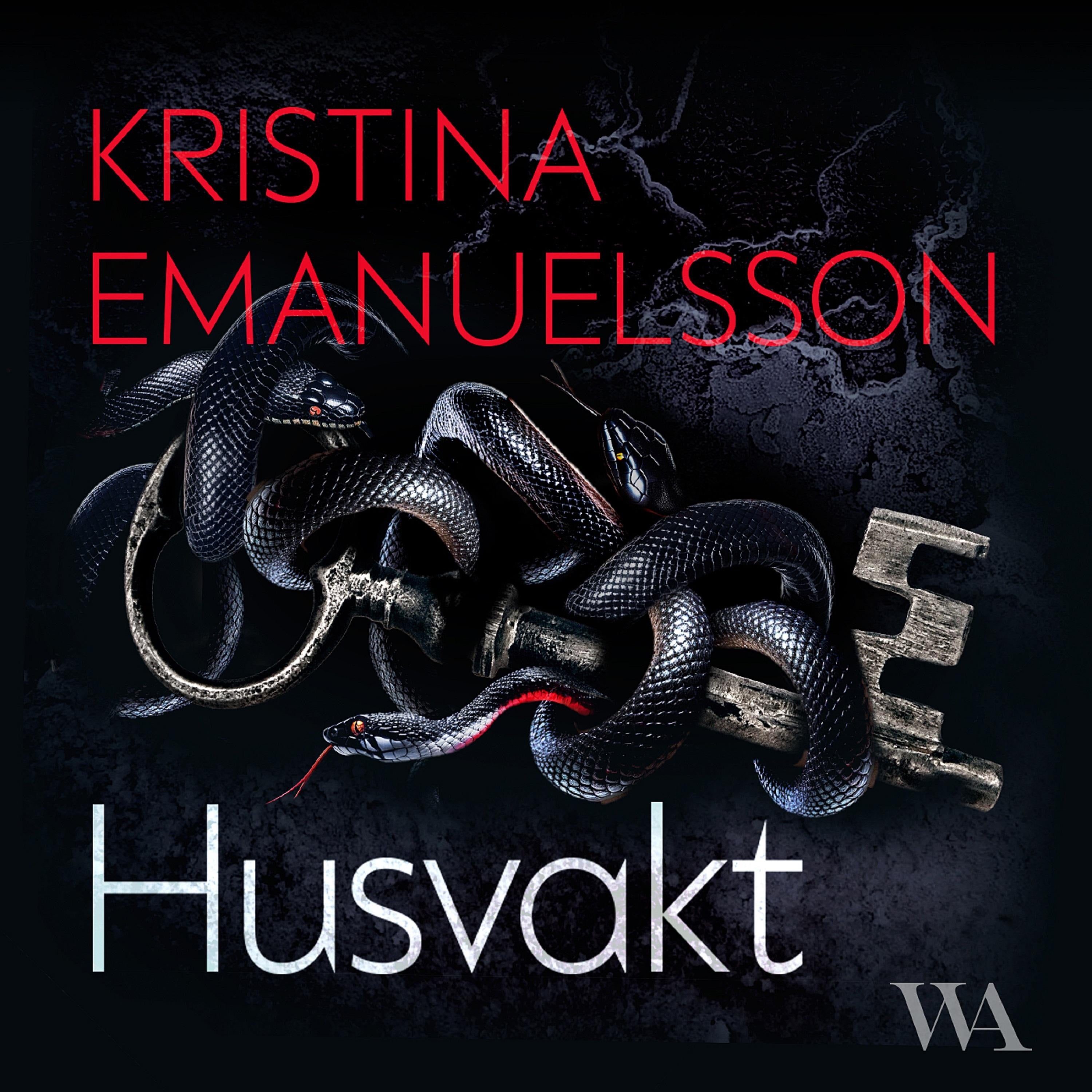 Husvakt