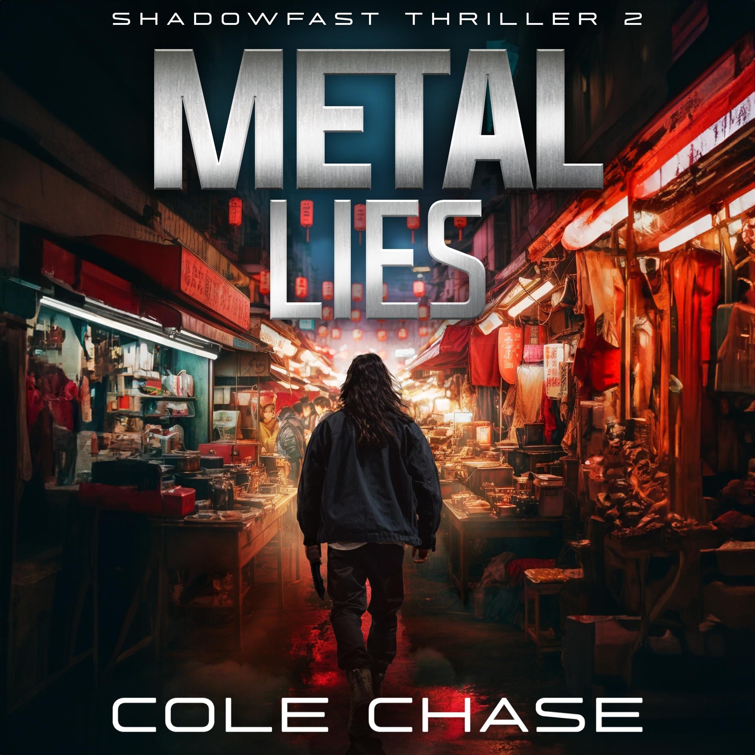 Metal Lies