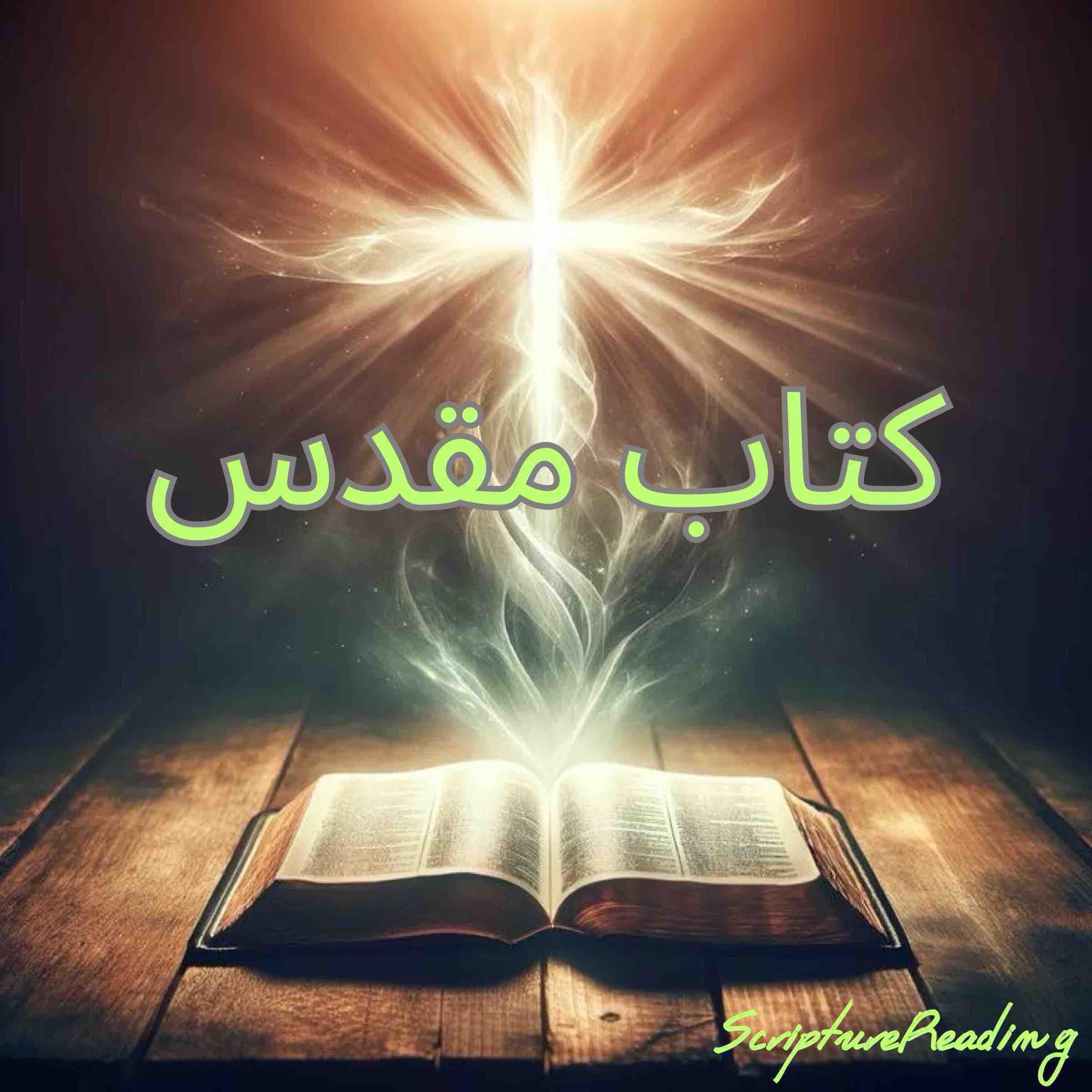 کتاب مقدس