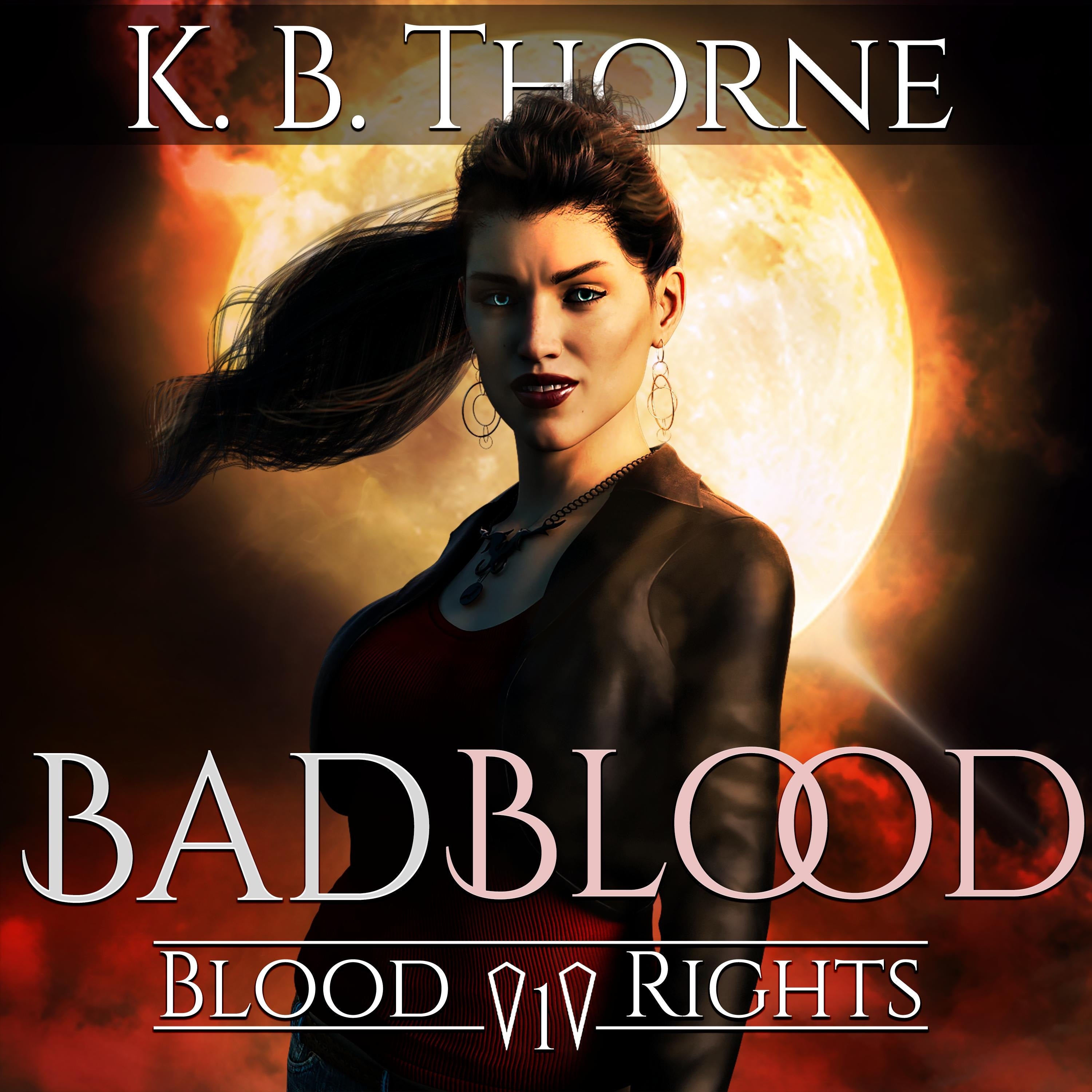 Bad Blood