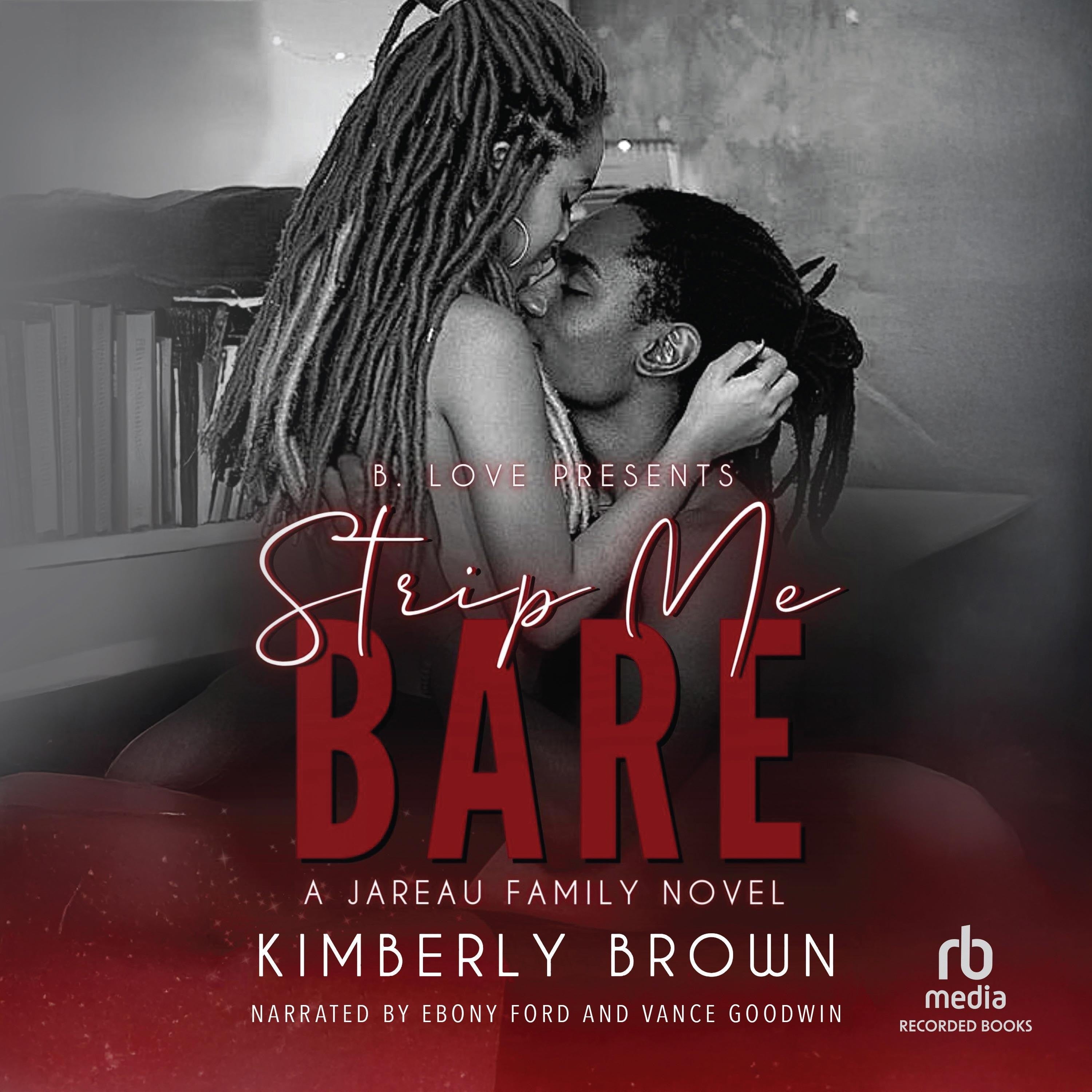 Strip Me Bare
