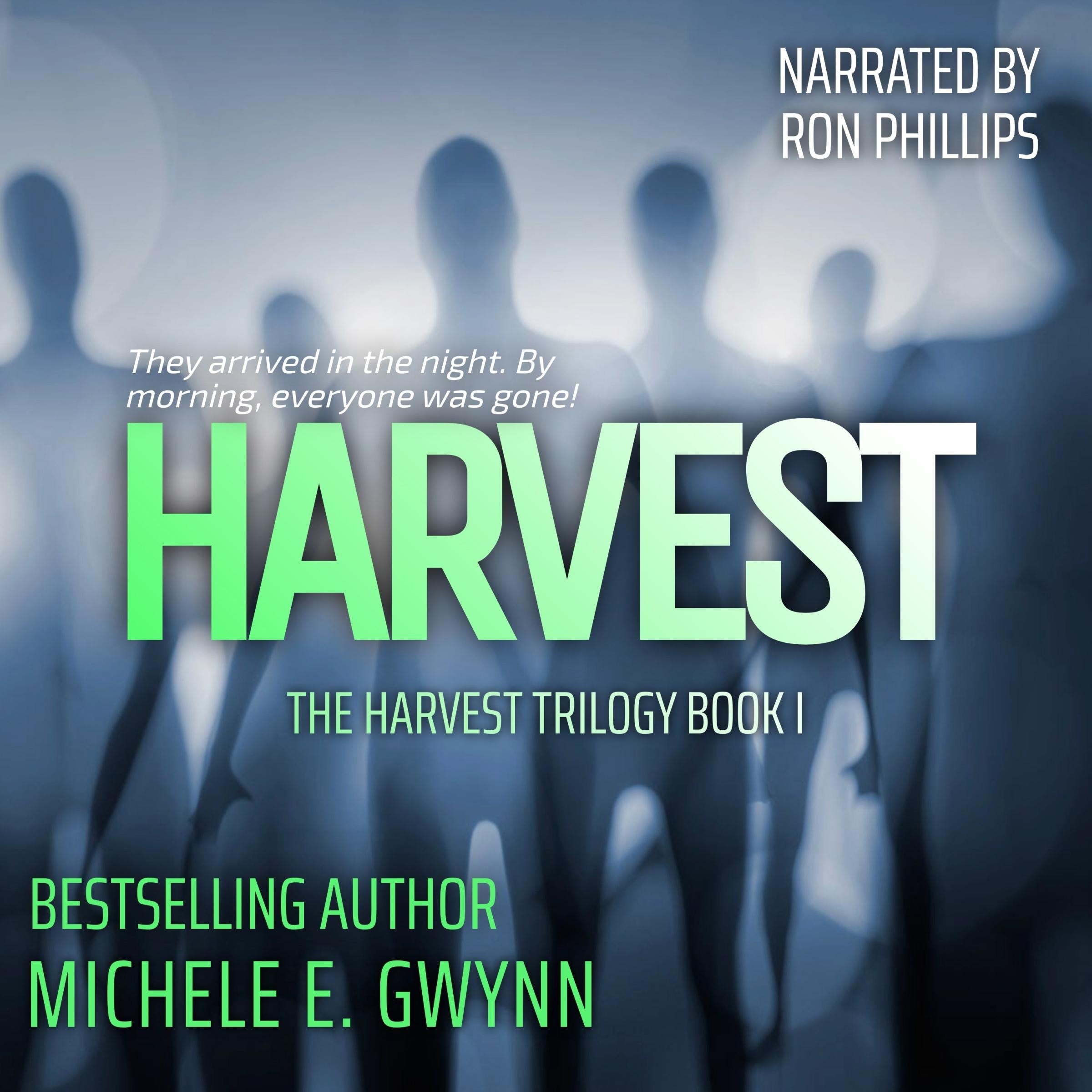 Harvest