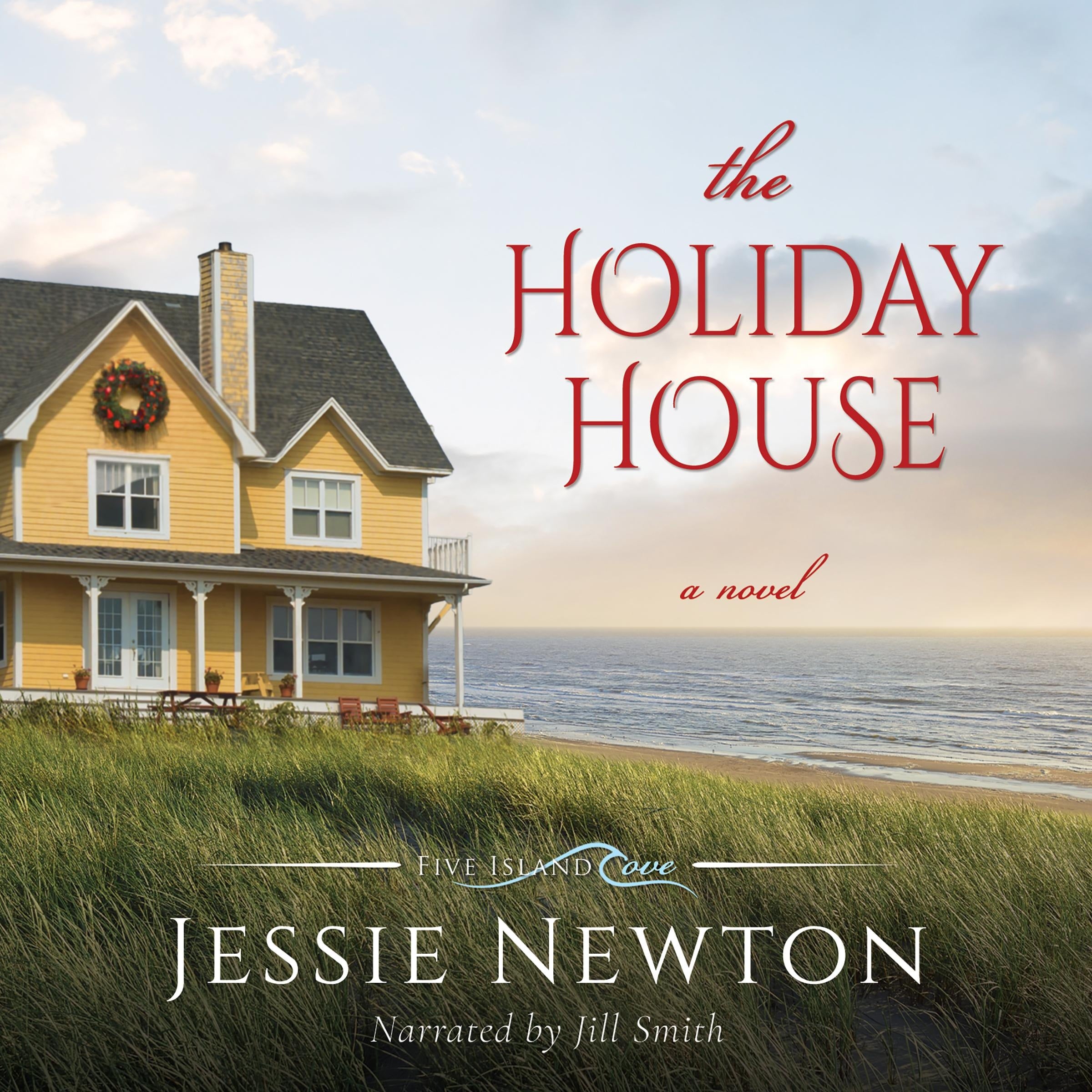 The Holiday House