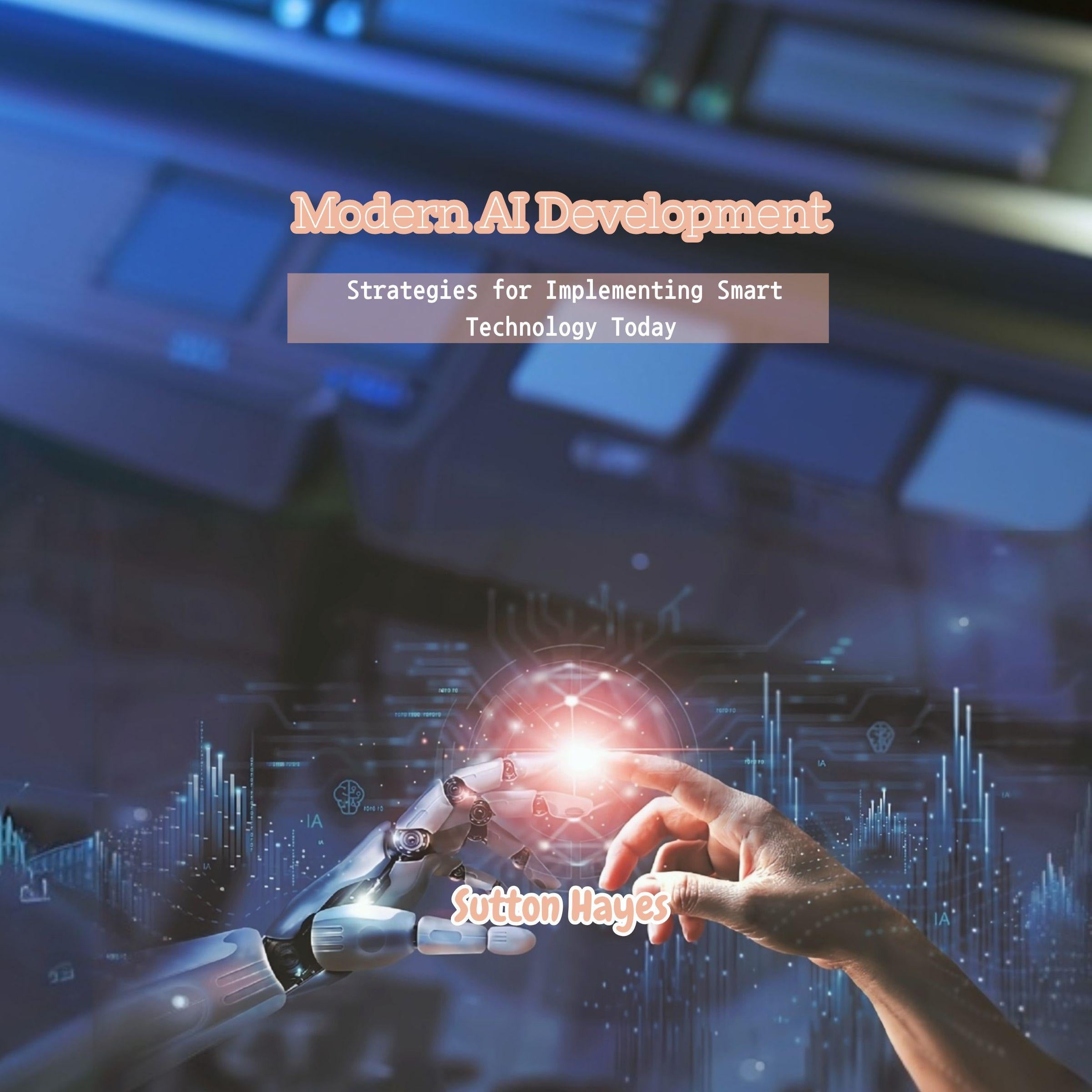 Modern AI Development