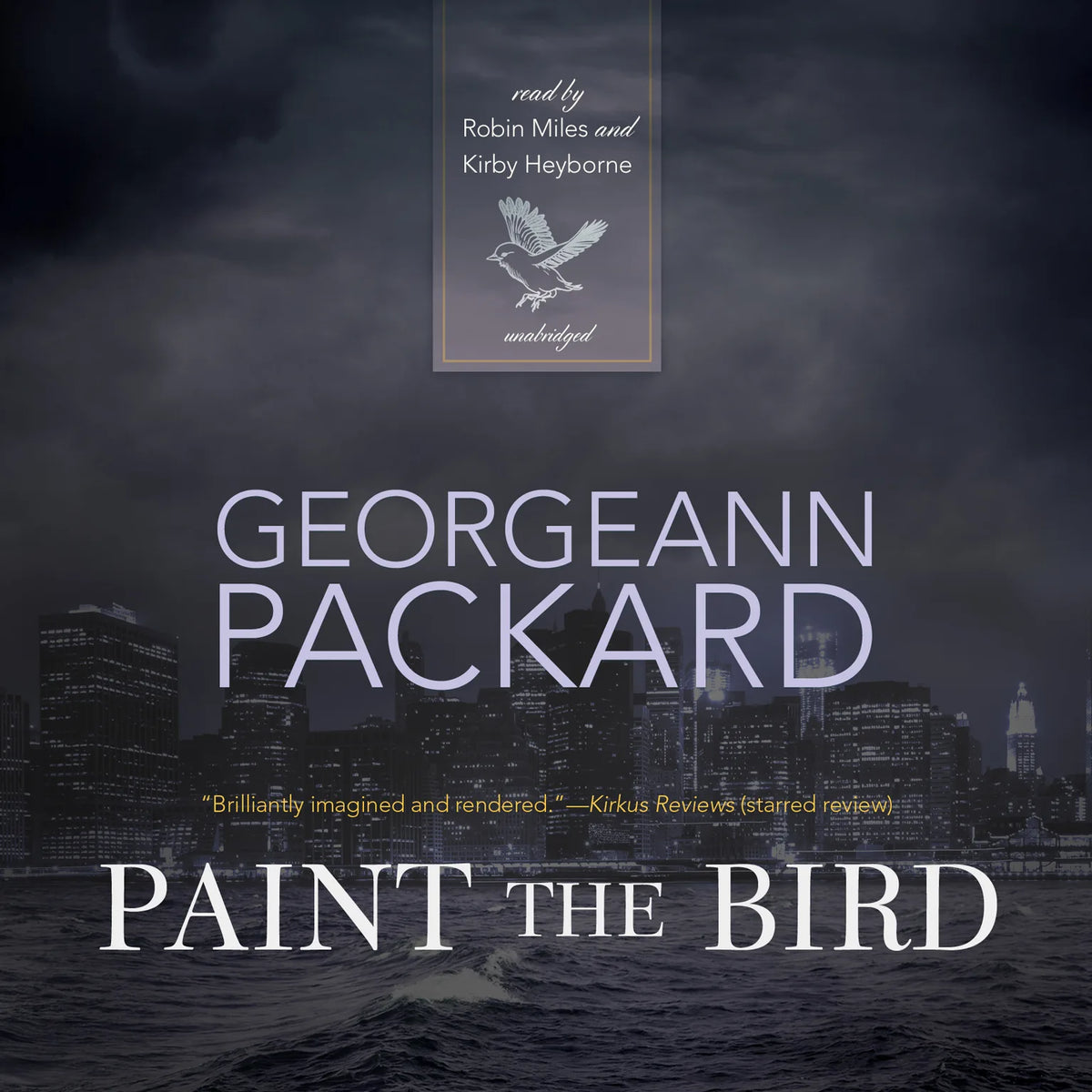 Paint the Bird