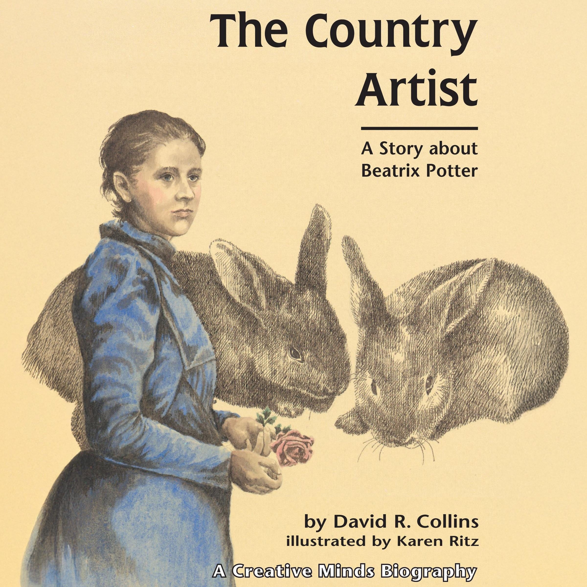 The Country Artist