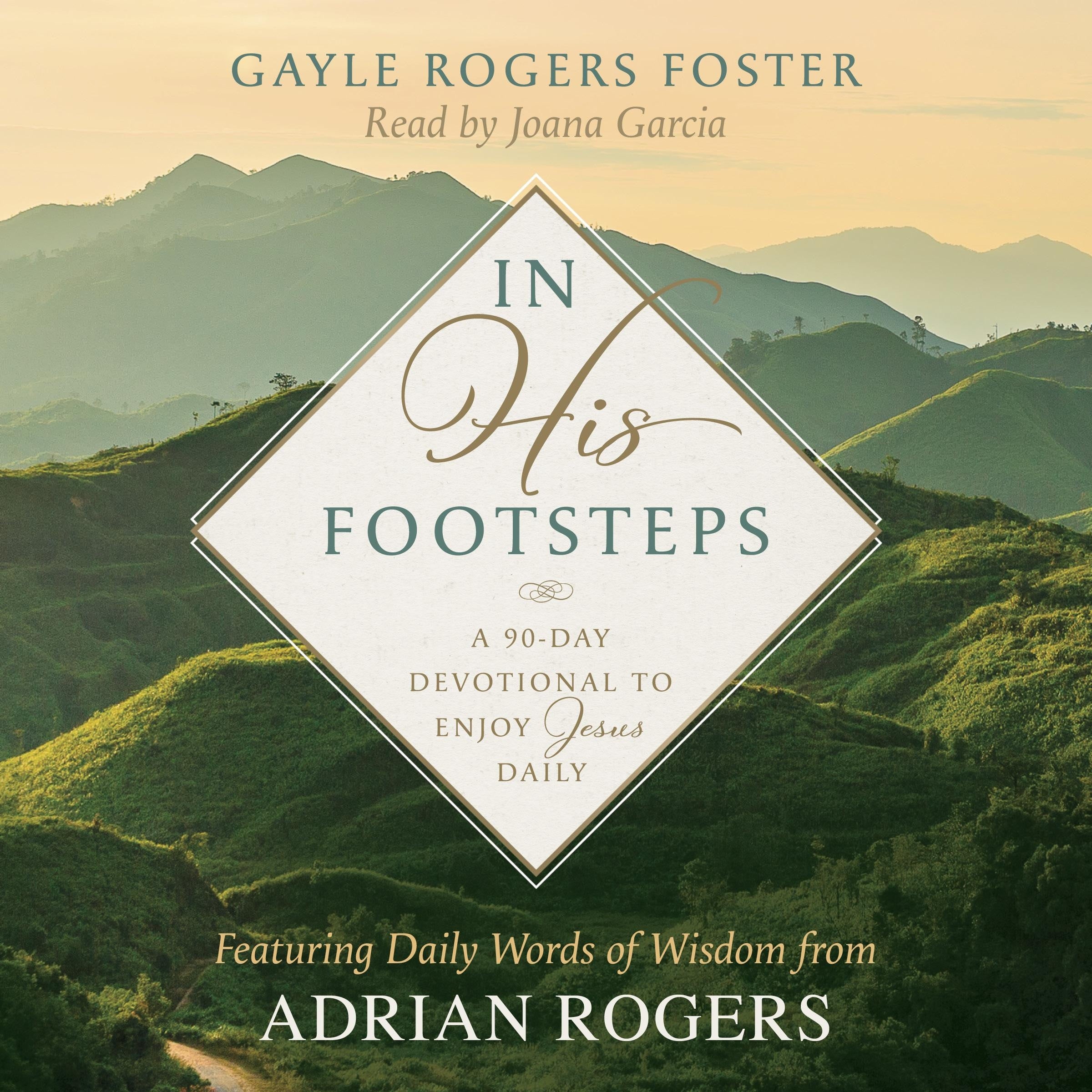 In His Footsteps