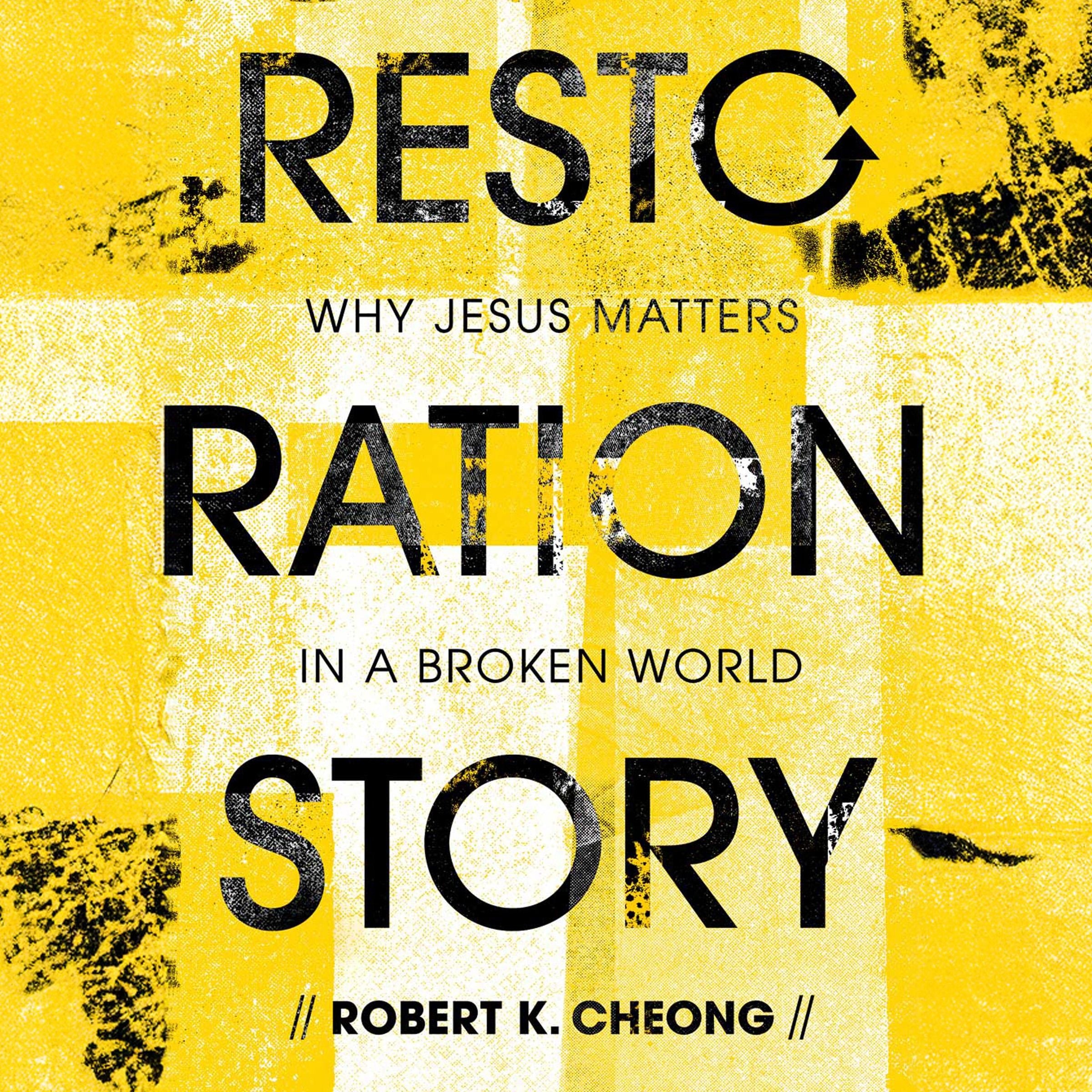 Restoration Story
